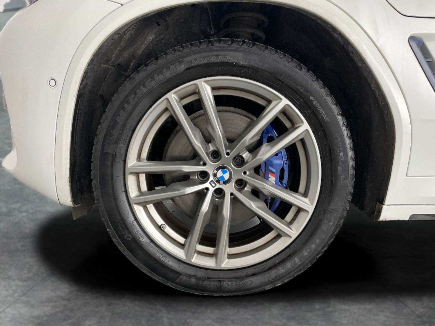 Used BMW X3 2021 for sale - 76131900: Photo 35