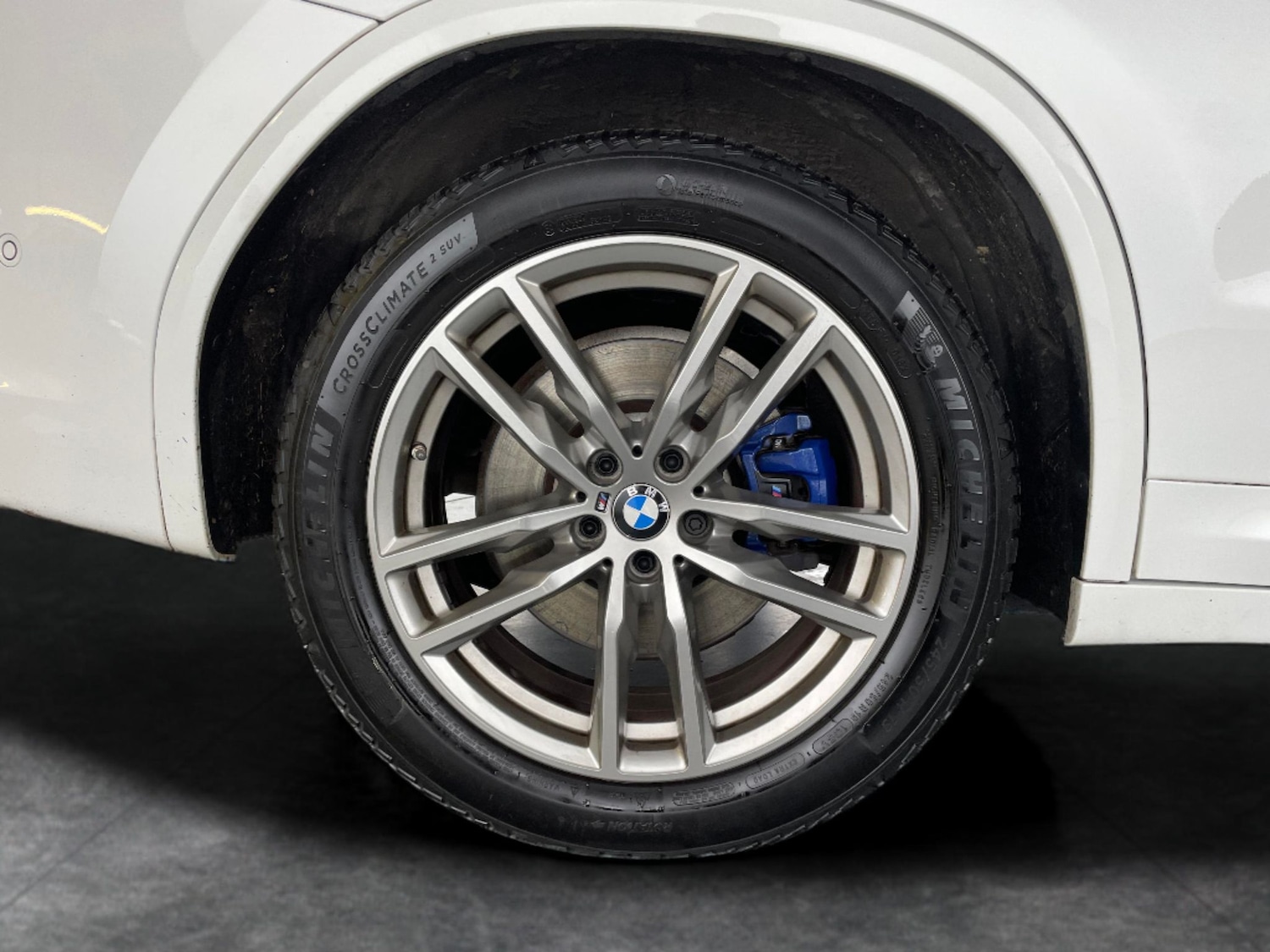 Used BMW X3 2021 for sale - 76131900: Photo 38