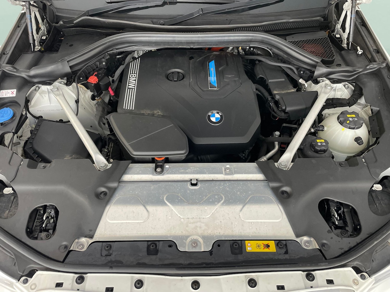 Used BMW X3 2021 for sale - 76131900: Photo 49