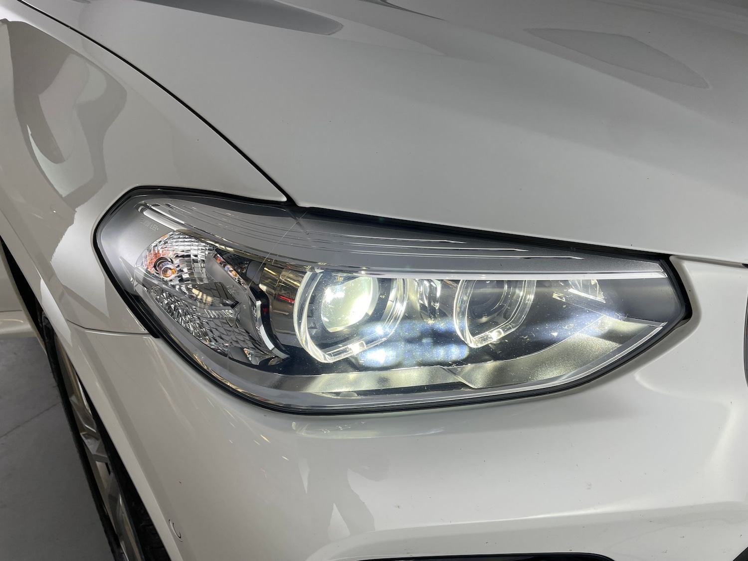 Used BMW X3 2021 for sale - 76131900: Photo 5