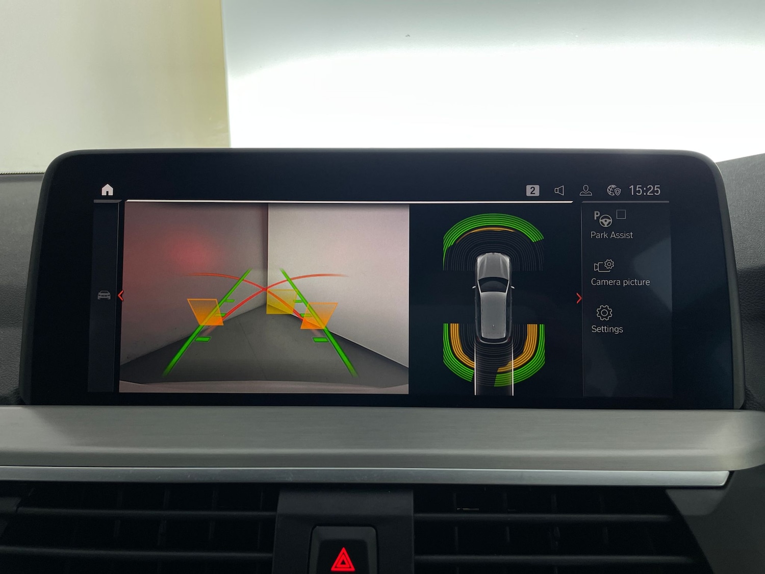 Used BMW X3 2021 for sale - 76131900: Photo 7