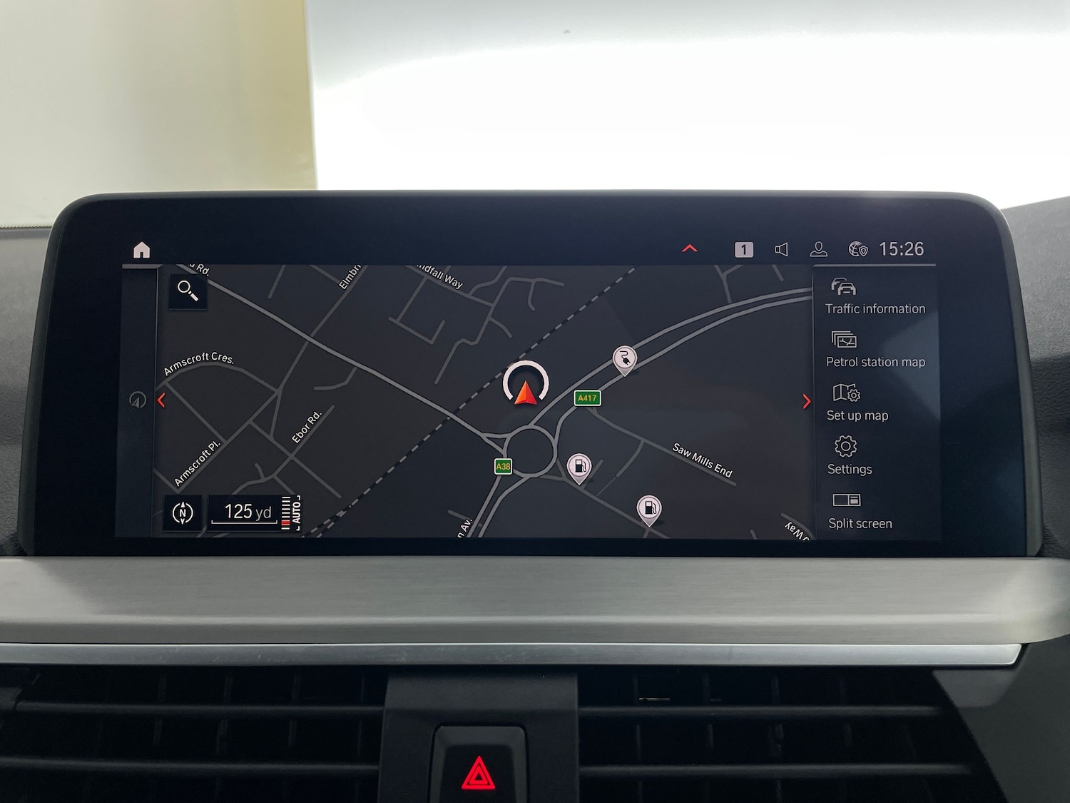 Used BMW X3 2021 for sale - 76131900: Photo 8