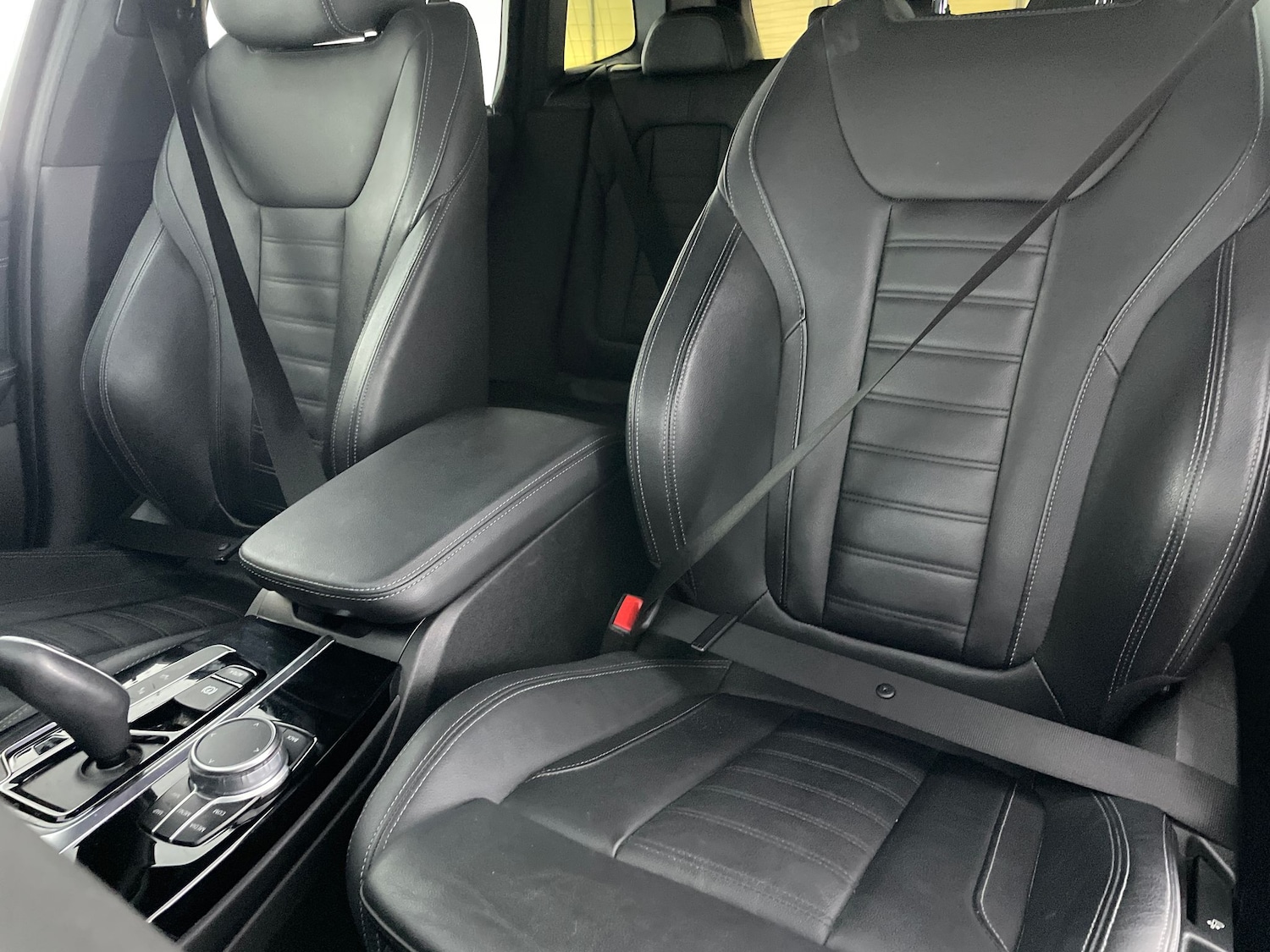 Used BMW X3 2021 for sale - 76131900: Photo 9