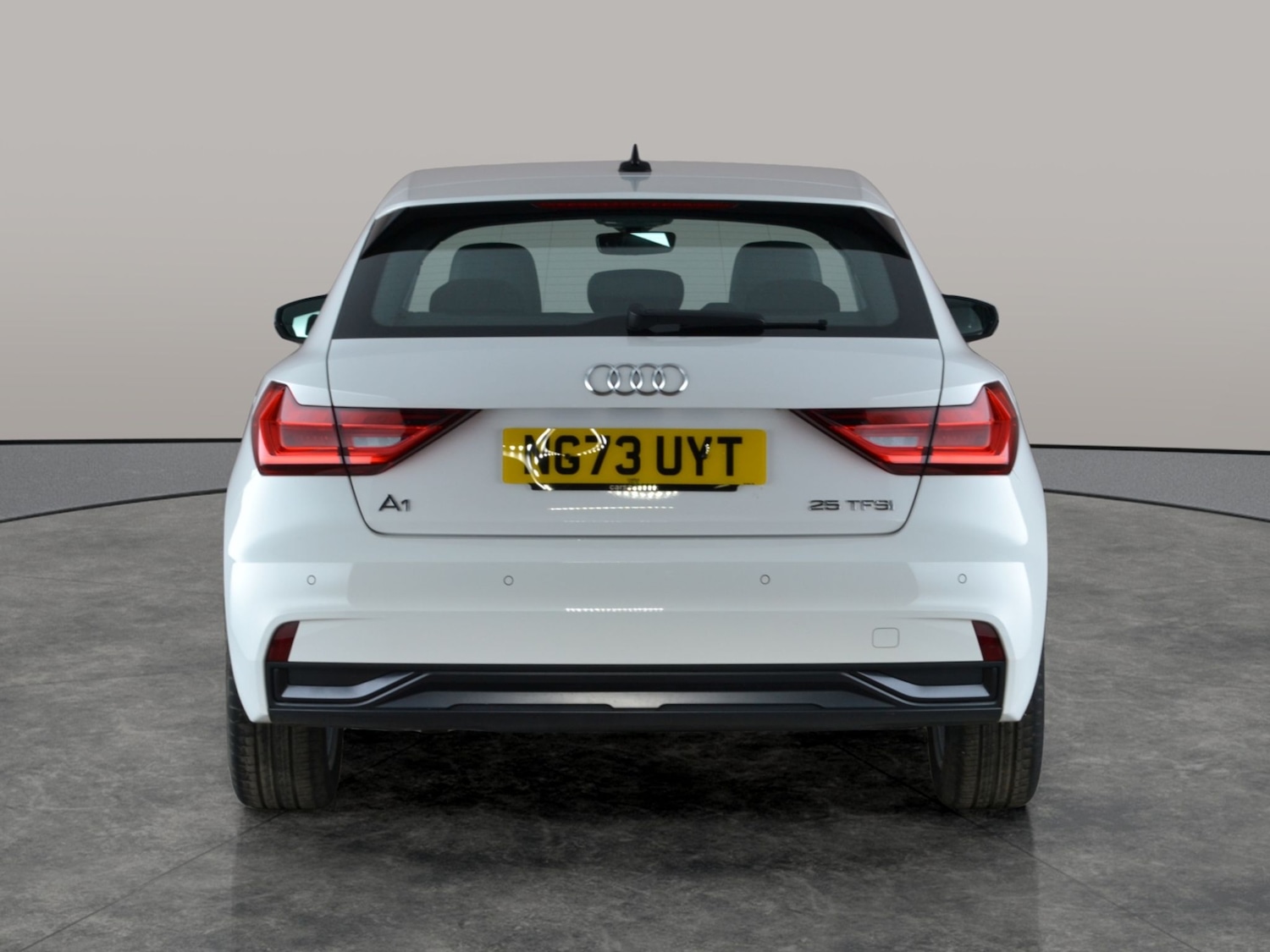 Used Audi A1 2024 for sale - 77399432: Photo 10