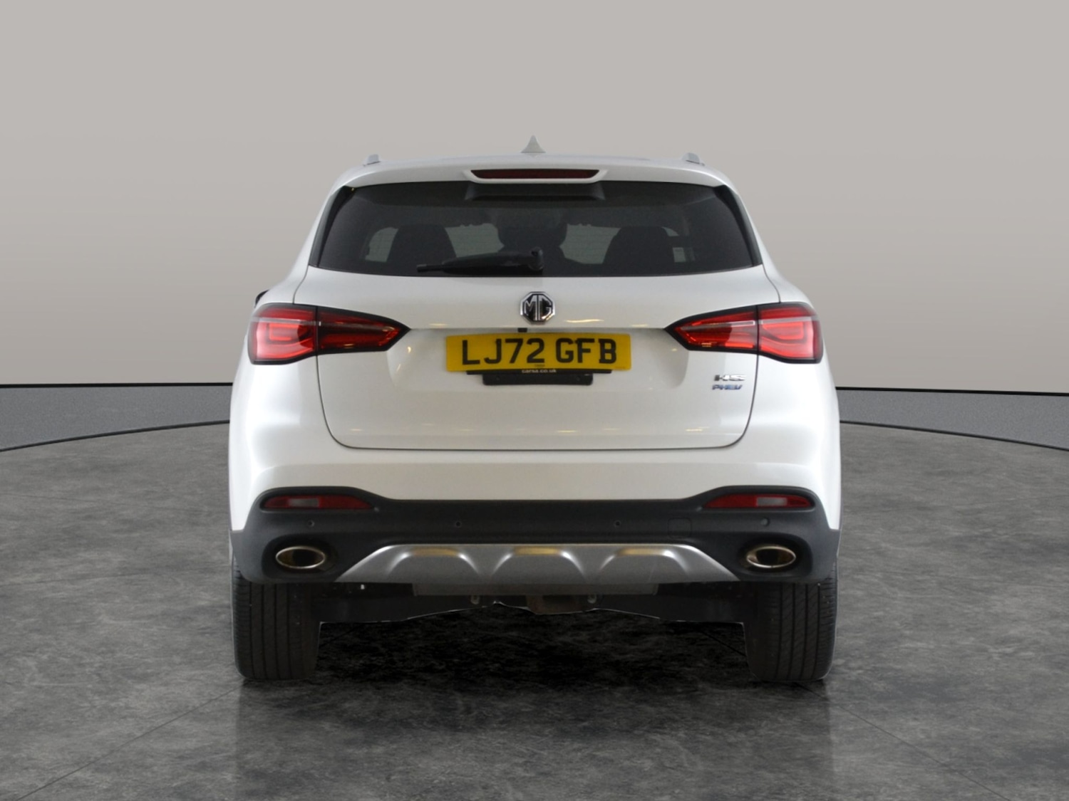 Used MG MG HS 2023 for sale - 76141174: Photo 17