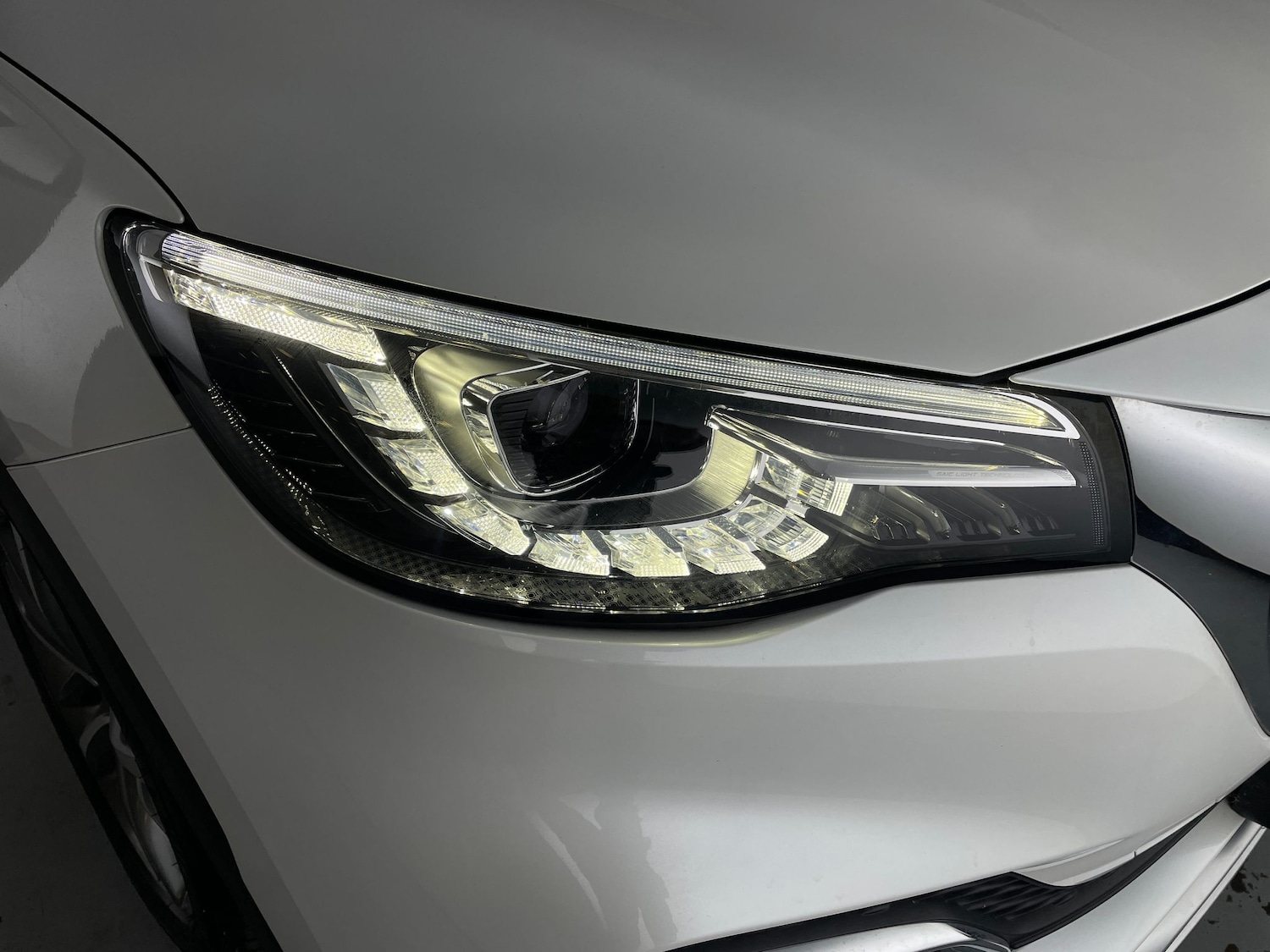 Used MG MG HS 2023 for sale - 76141174: Photo 35