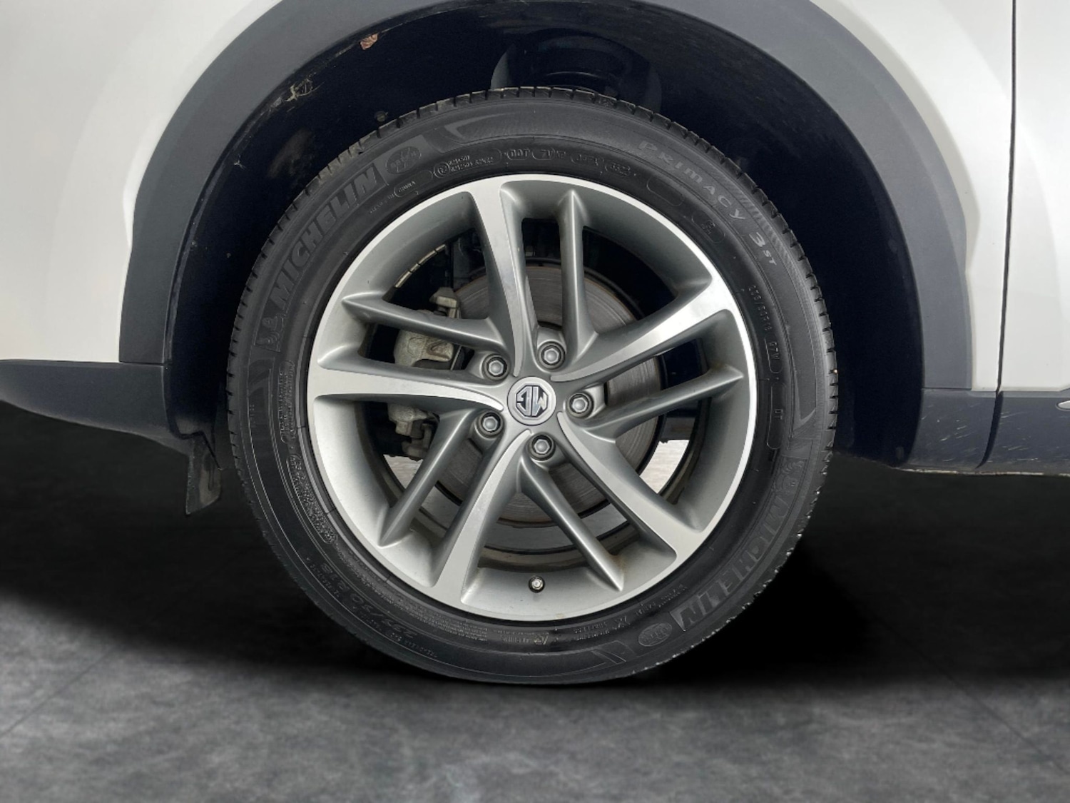 Used MG MG HS 2023 for sale - 76141174: Photo 37