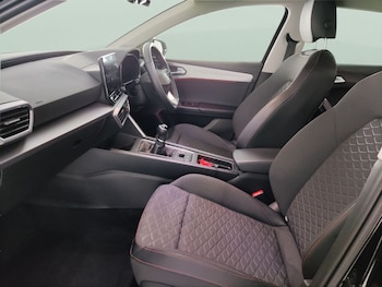 Used SEAT Leon undefined for sale - 78311902: Photo