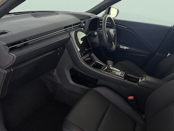 Used Lexus LBX 2024 for sale - 76542626: Photo