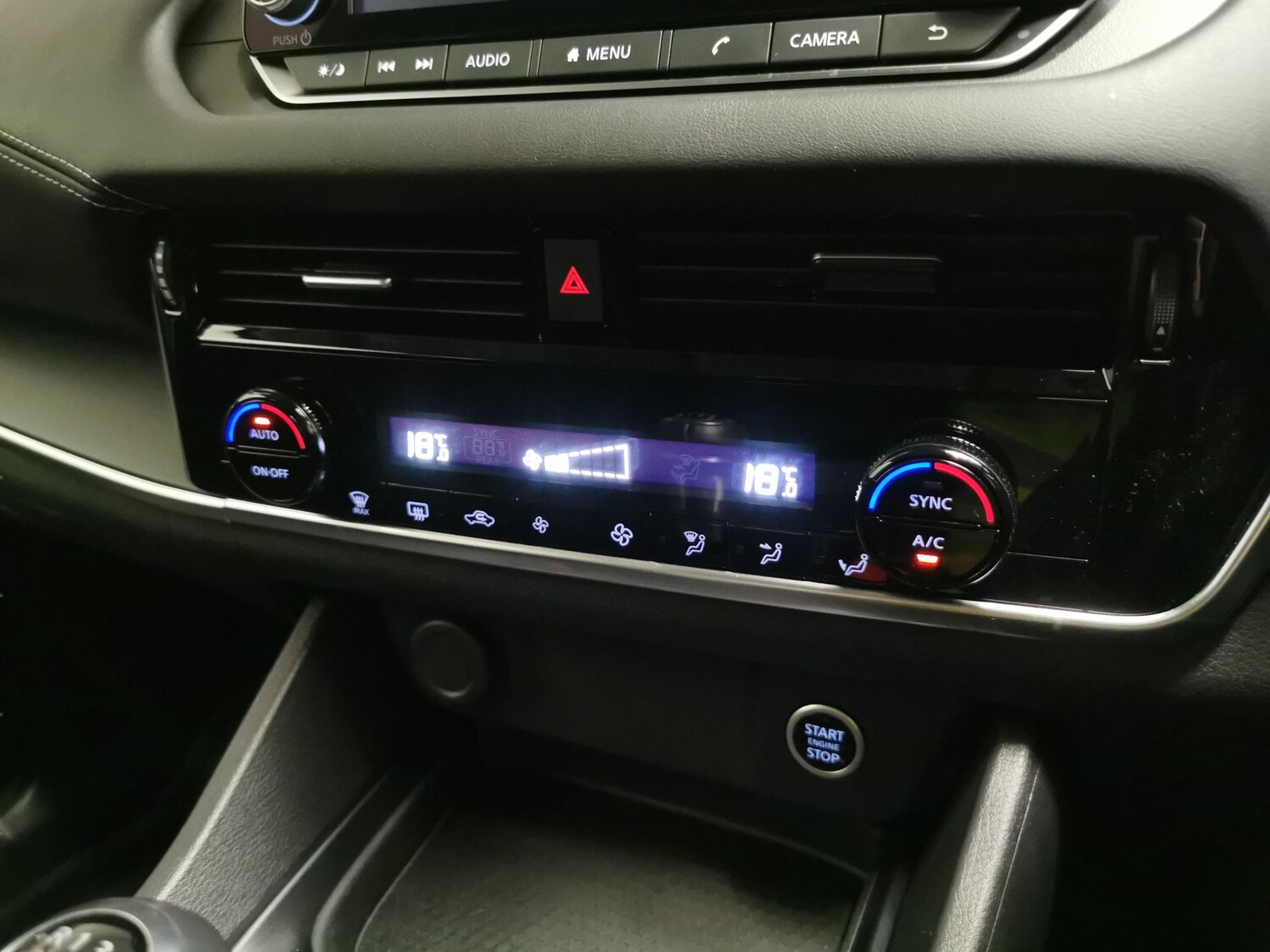 Used Nissan Qashqai 2024 for sale - 77856111: Photo 17