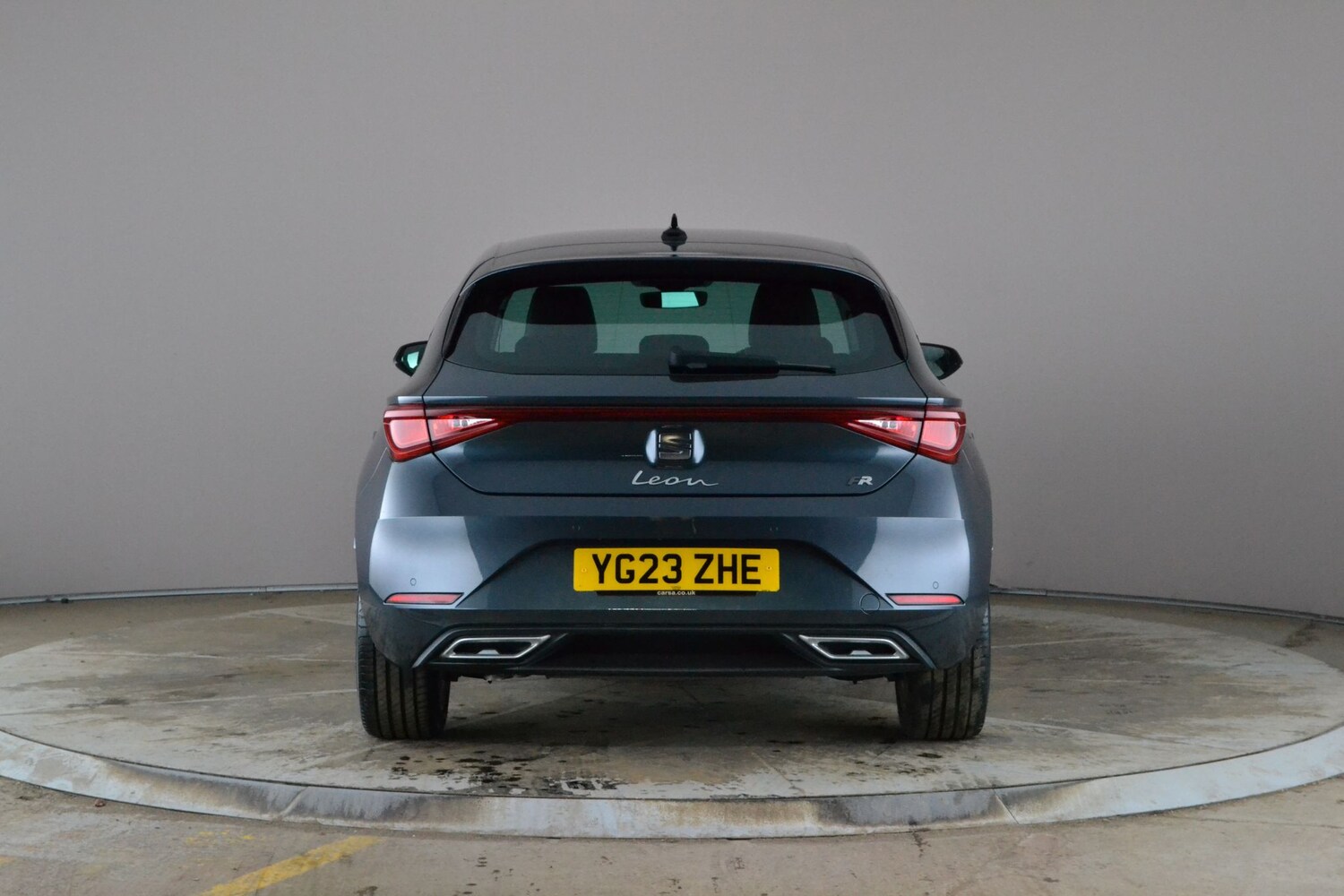 Used SEAT Leon 2023 for sale - 78144423: Photo 10