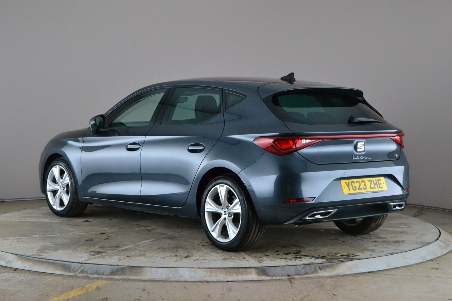 Used SEAT Leon 2023 for sale - 78144423: Photo 11