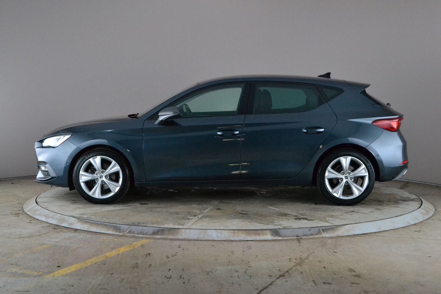Used SEAT Leon 2023 for sale - 78144423: Photo 12