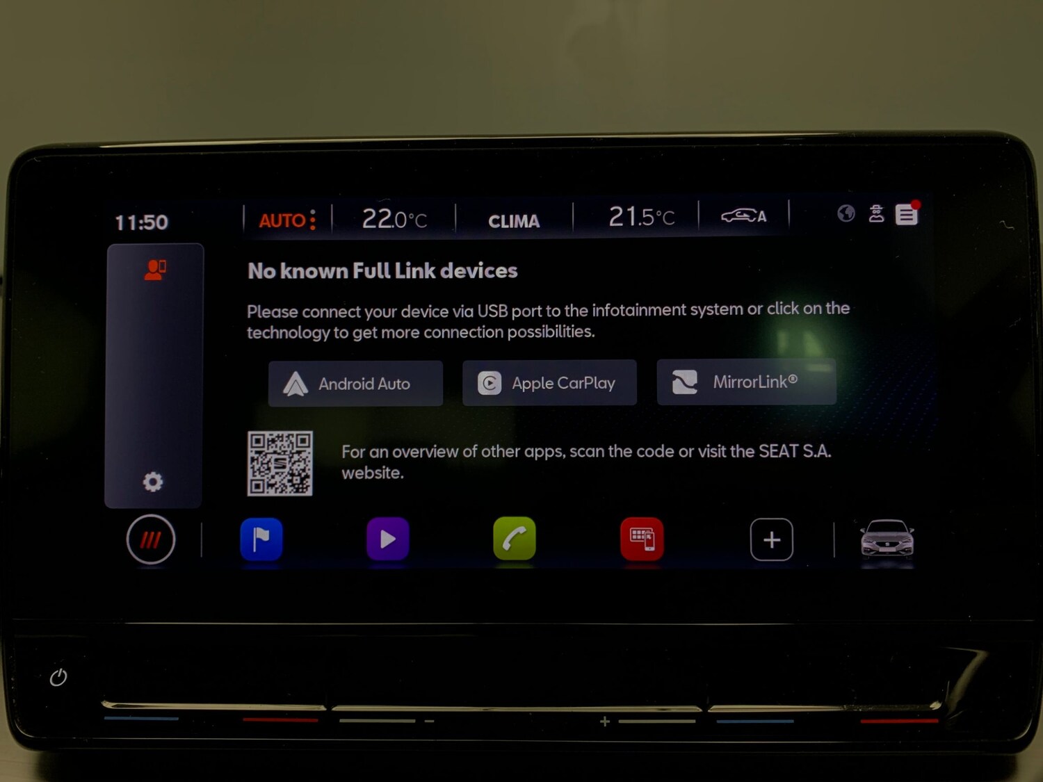 Used SEAT Leon 2023 for sale - 78144423: Photo 13