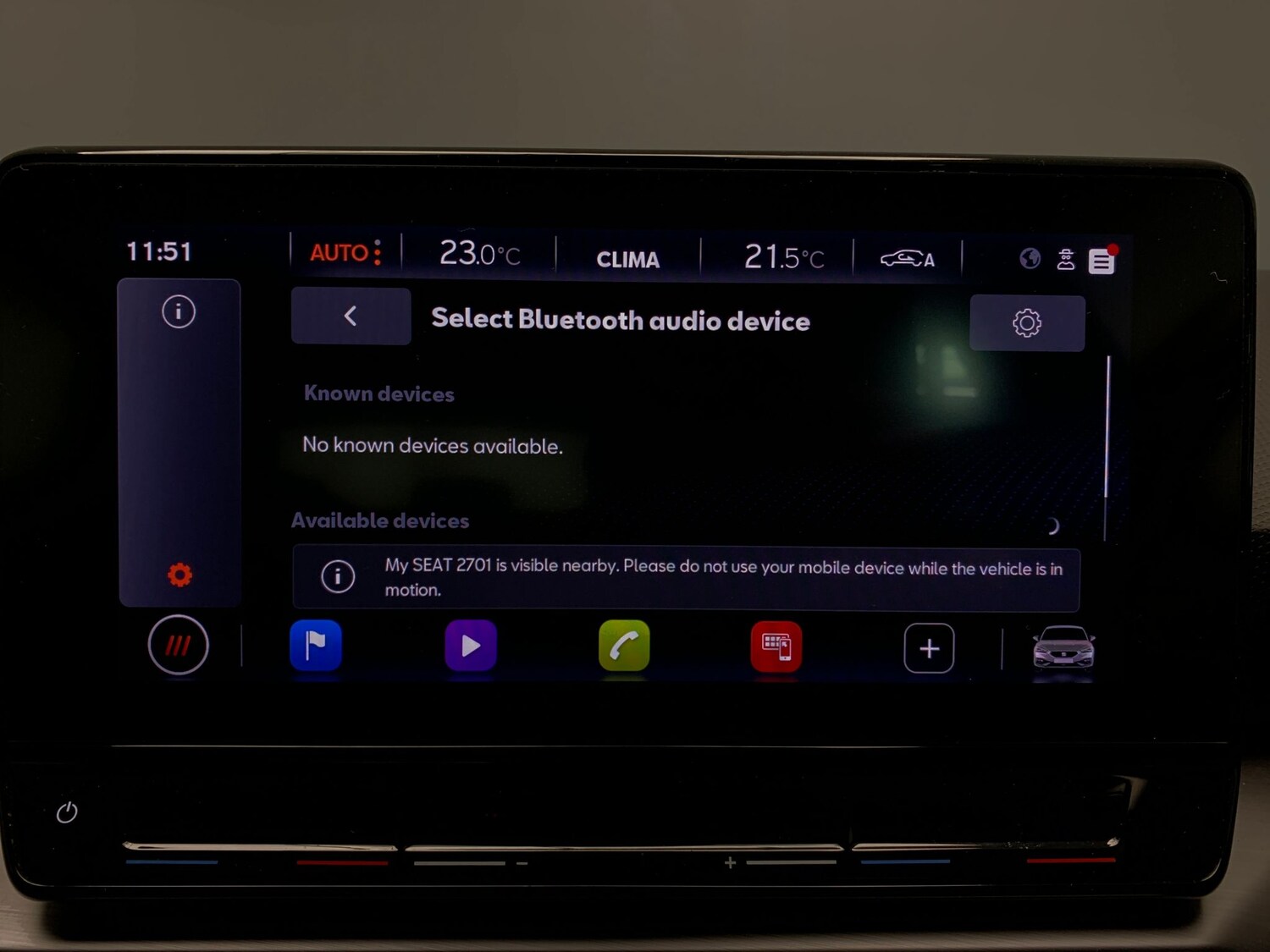 Used SEAT Leon 2023 for sale - 78144423: Photo 14