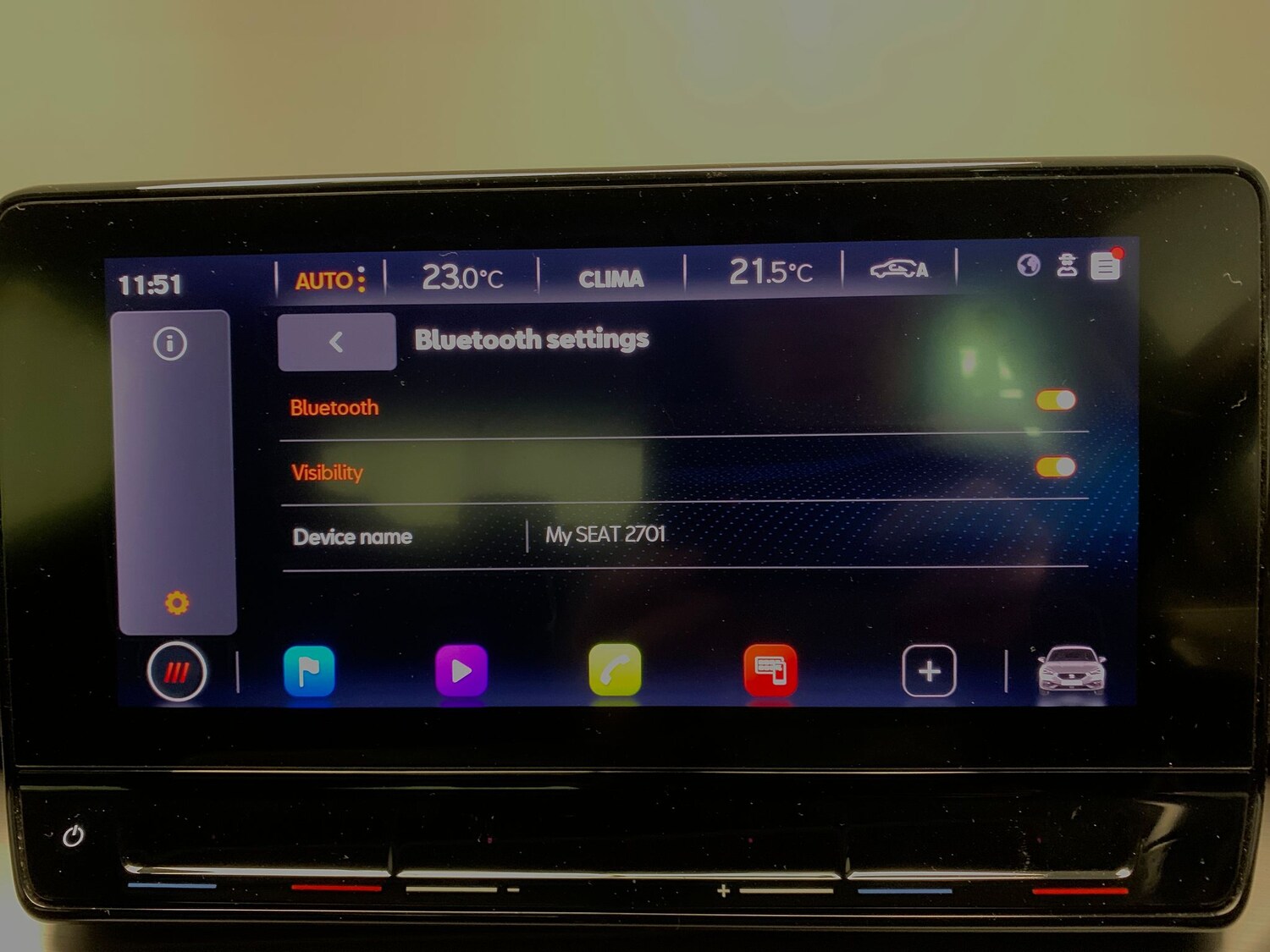 Used SEAT Leon 2023 for sale - 78144423: Photo 15