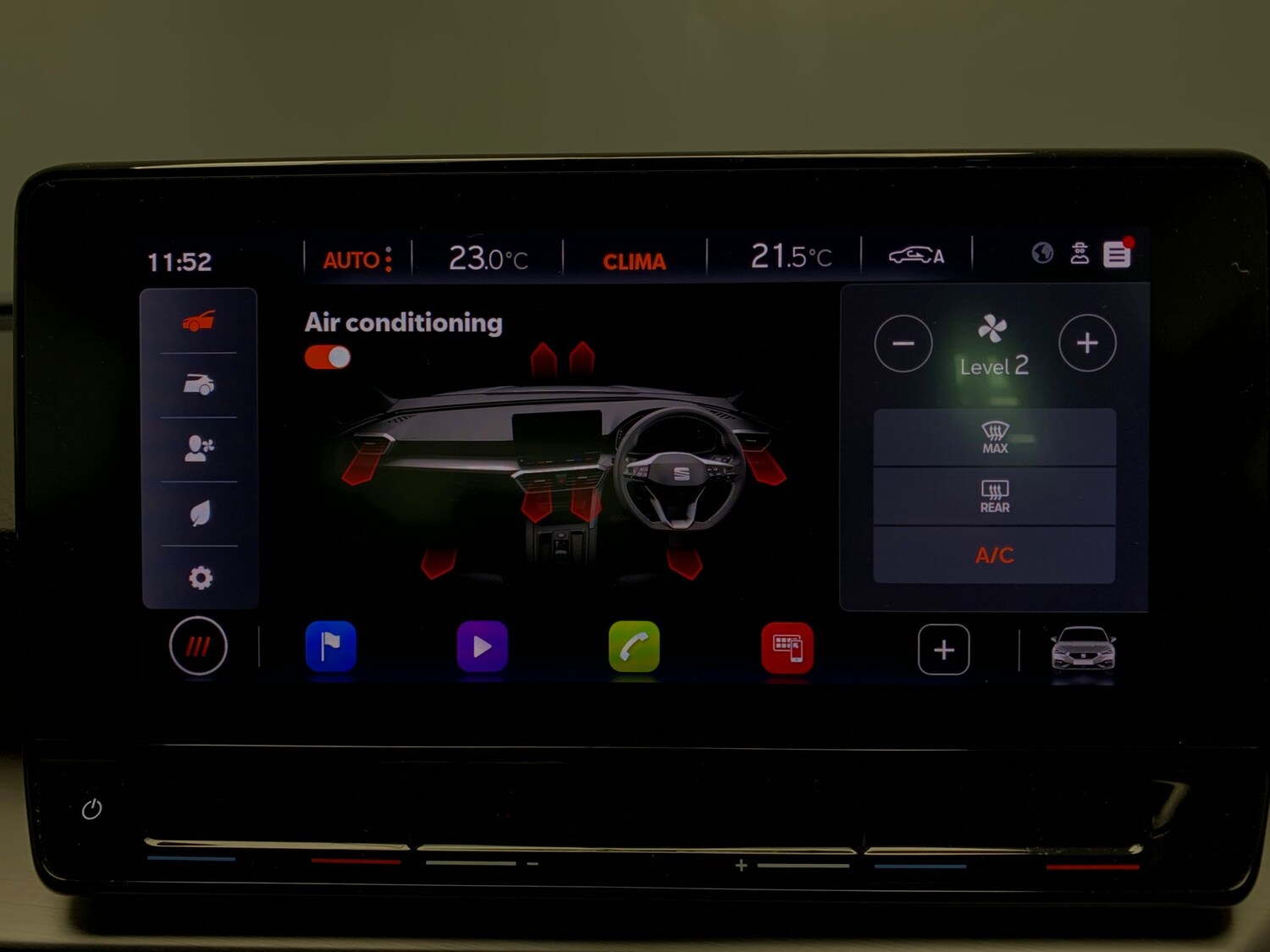 Used SEAT Leon 2023 for sale - 78144423: Photo 16