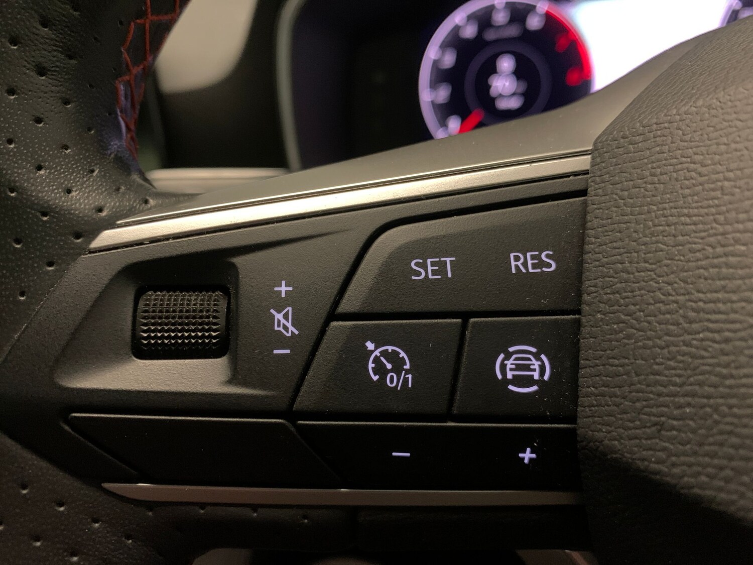 Used SEAT Leon 2023 for sale - 78144423: Photo 17