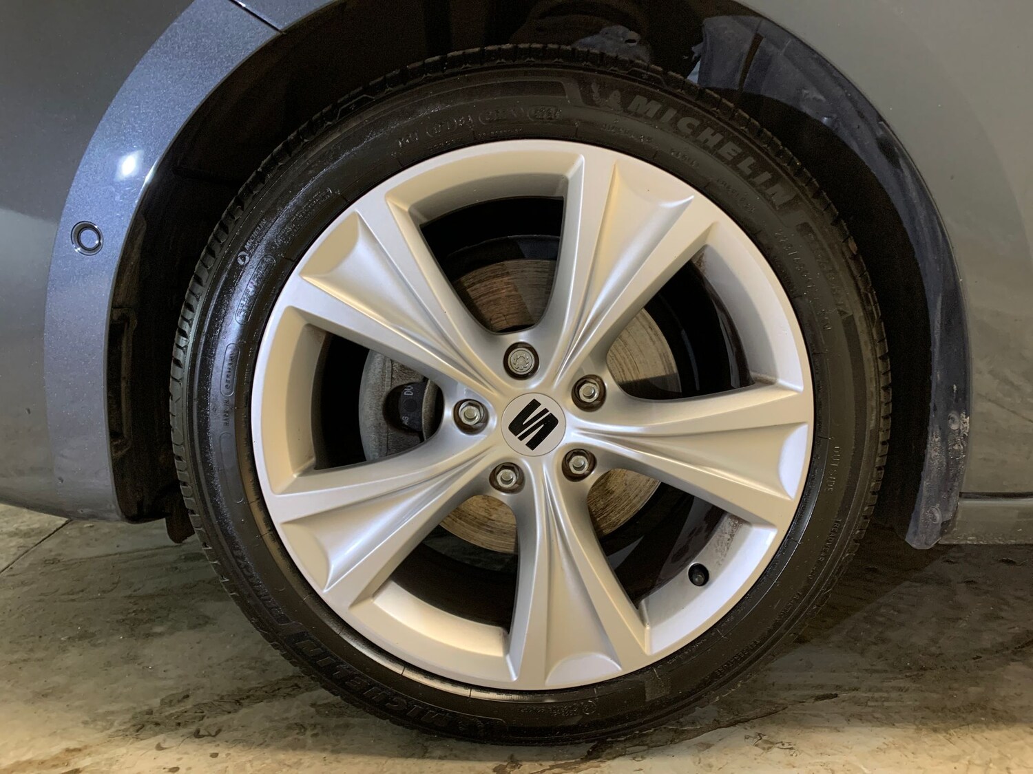 Used SEAT Leon 2023 for sale - 78144423: Photo 18