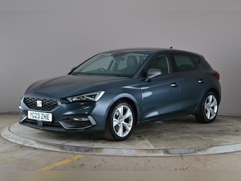 SEAT Leon feature image