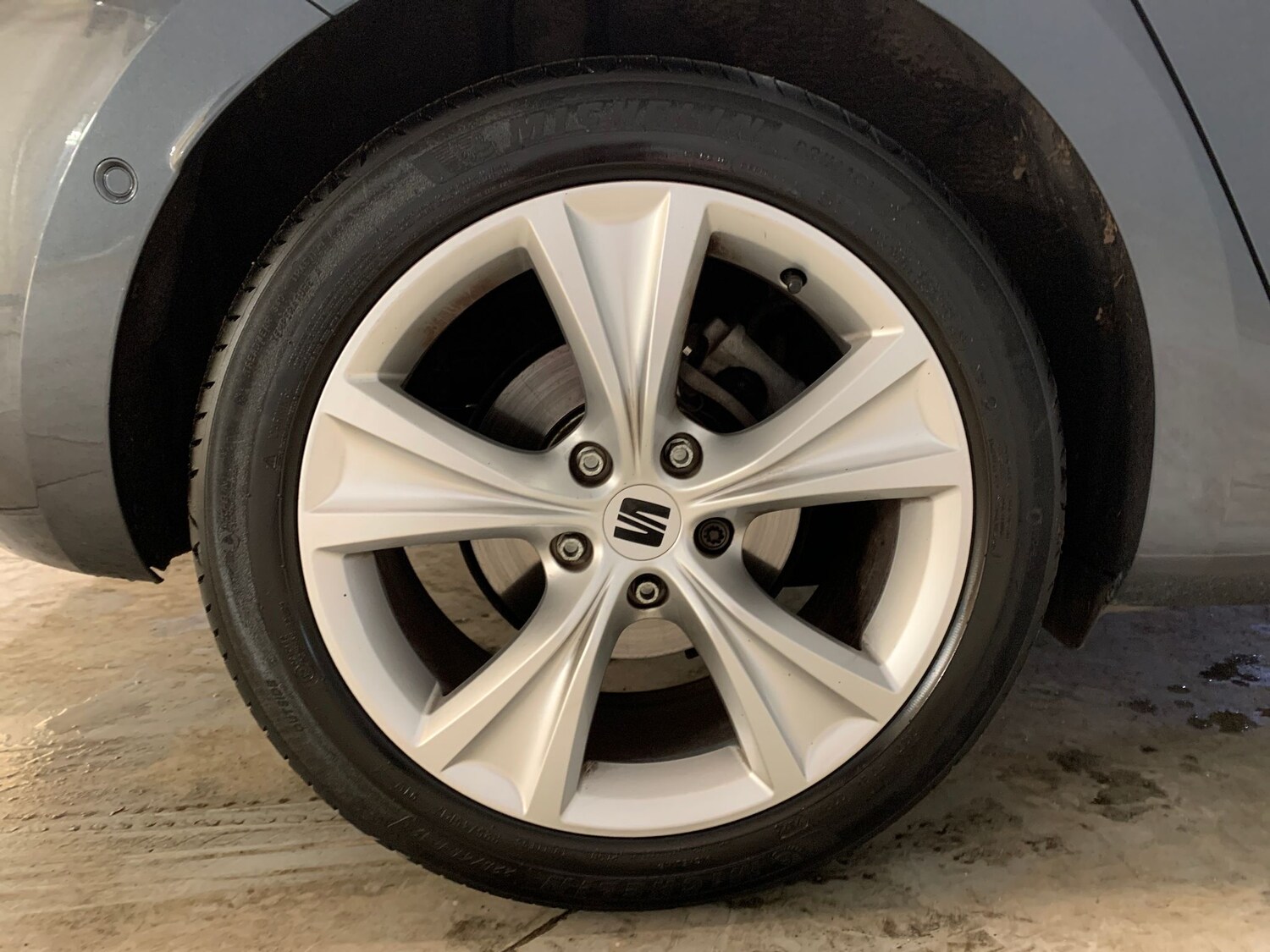 Used SEAT Leon 2023 for sale - 78144423: Photo 20