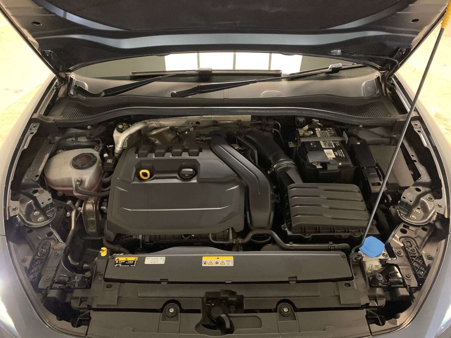 Used SEAT Leon 2023 for sale - 78144423: Photo 27