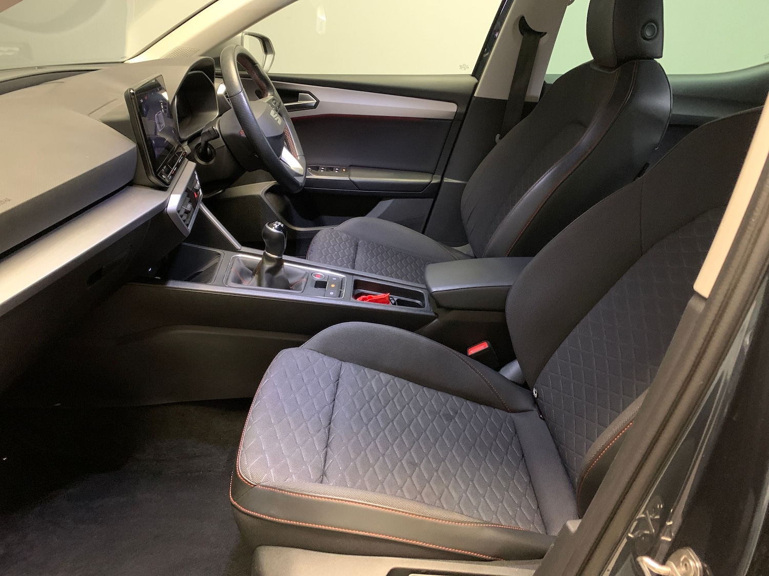 Used SEAT Leon 2023 for sale - 78144423: Photo 4