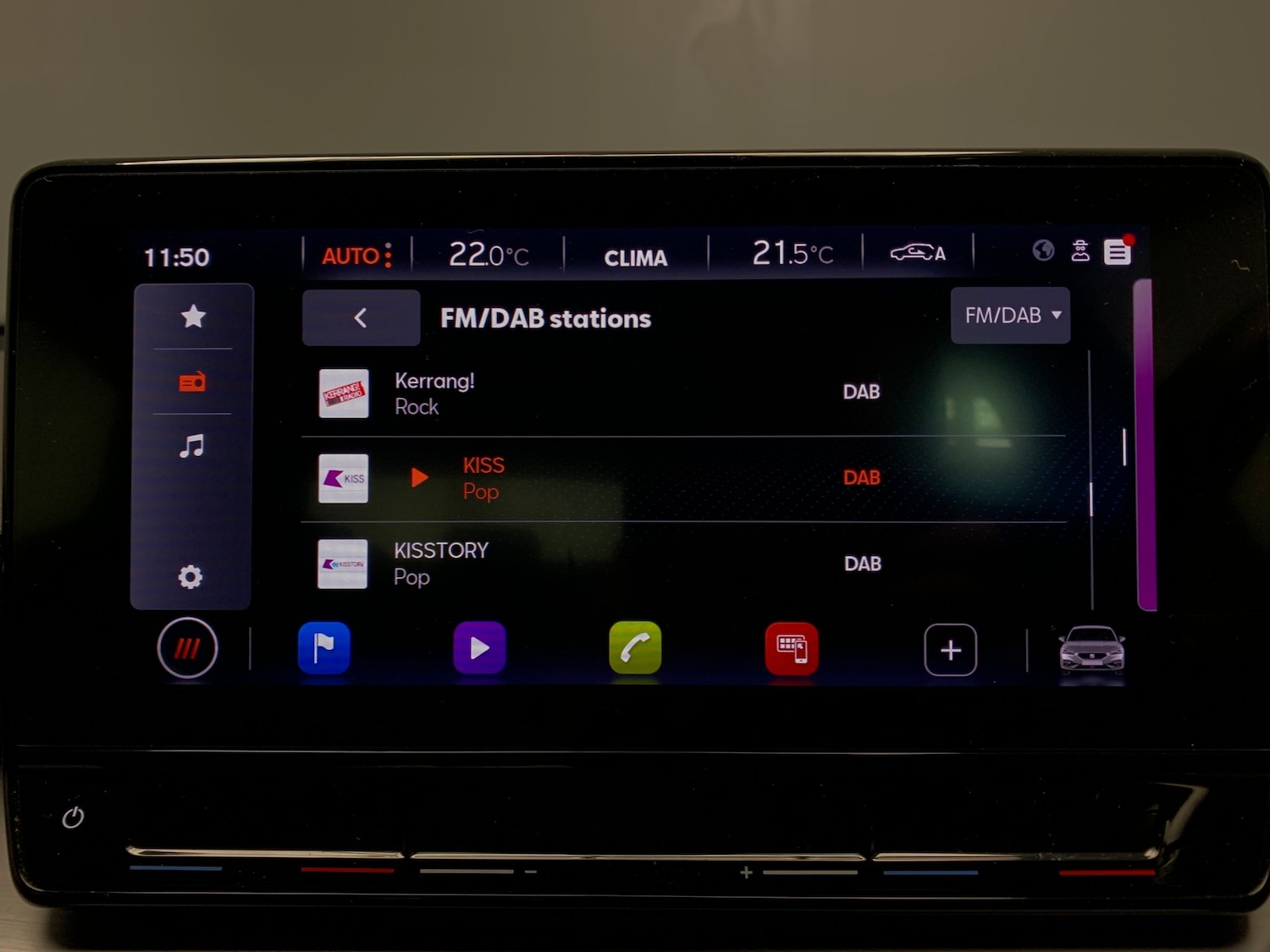 Used SEAT Leon 2023 for sale - 78144423: Photo 5