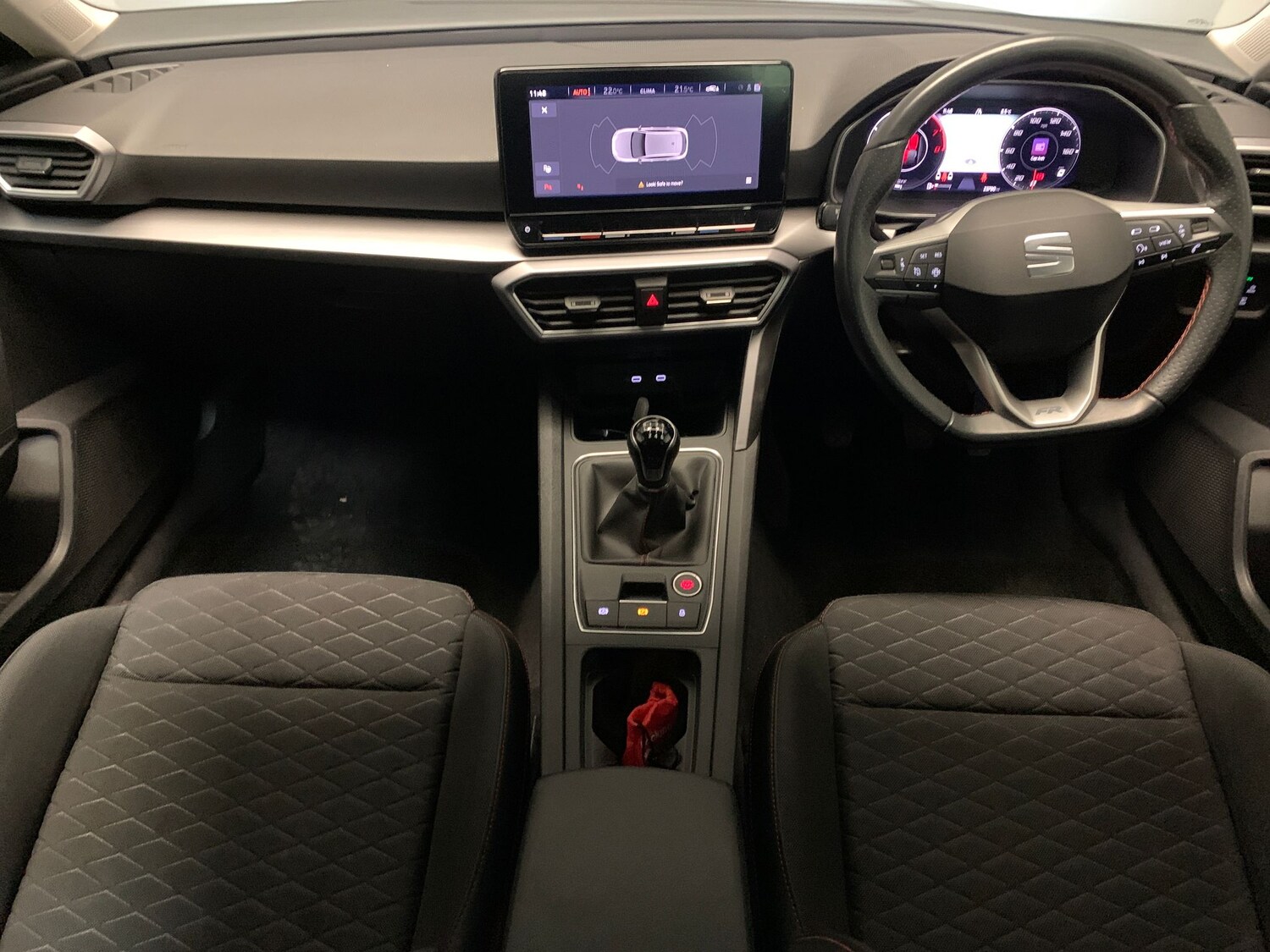 Used SEAT Leon 2023 for sale - 78144423: Photo 6