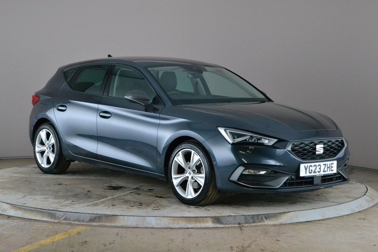 Used SEAT Leon 2023 for sale - 78144423: Photo 7