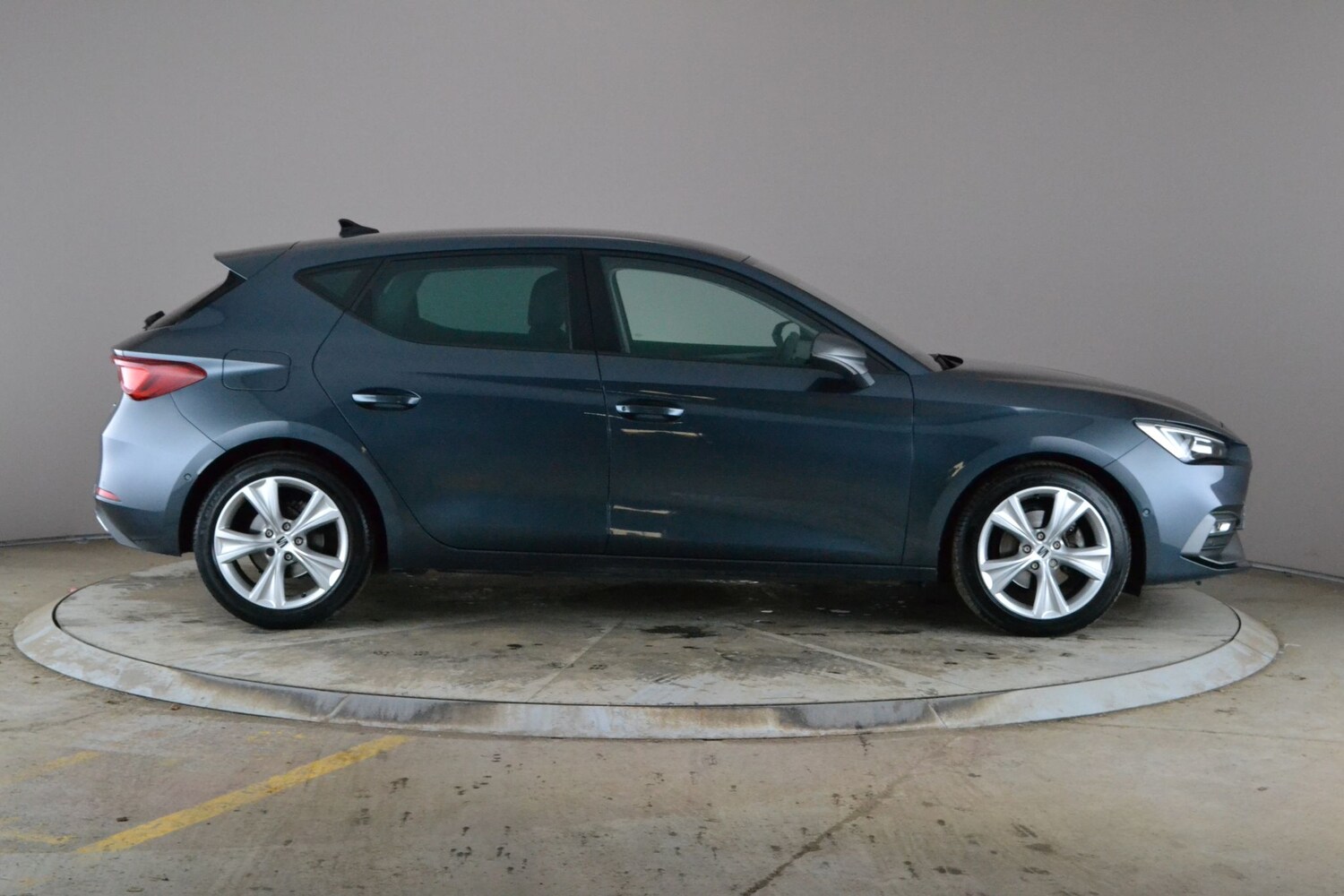 Used SEAT Leon 2023 for sale - 78144423: Photo 8