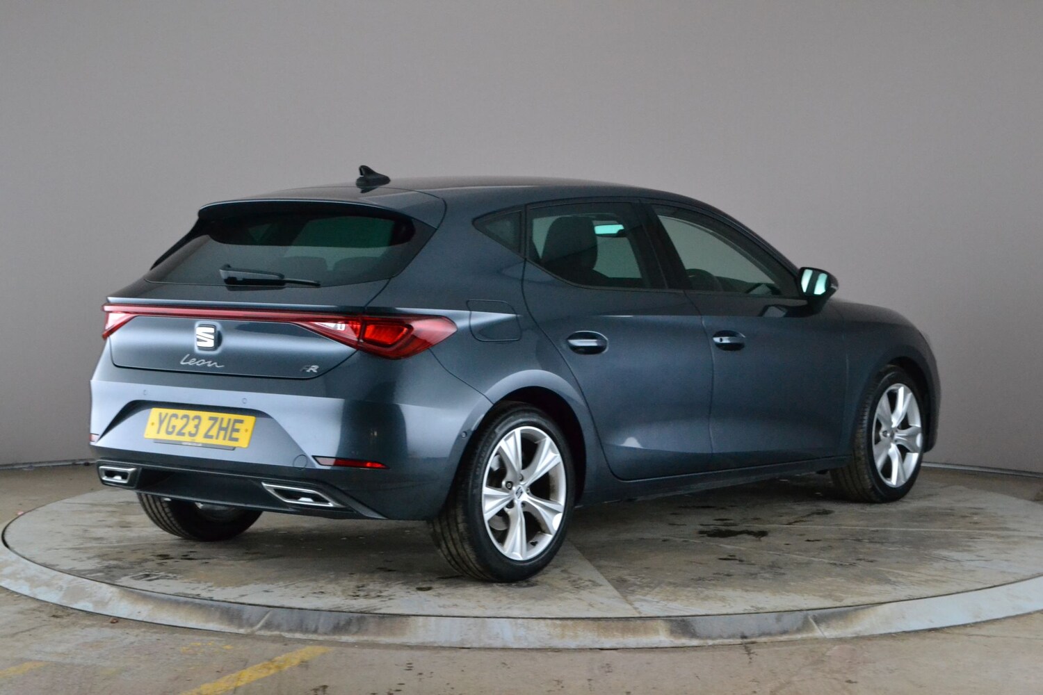 Used SEAT Leon 2023 for sale - 78144423: Photo 9
