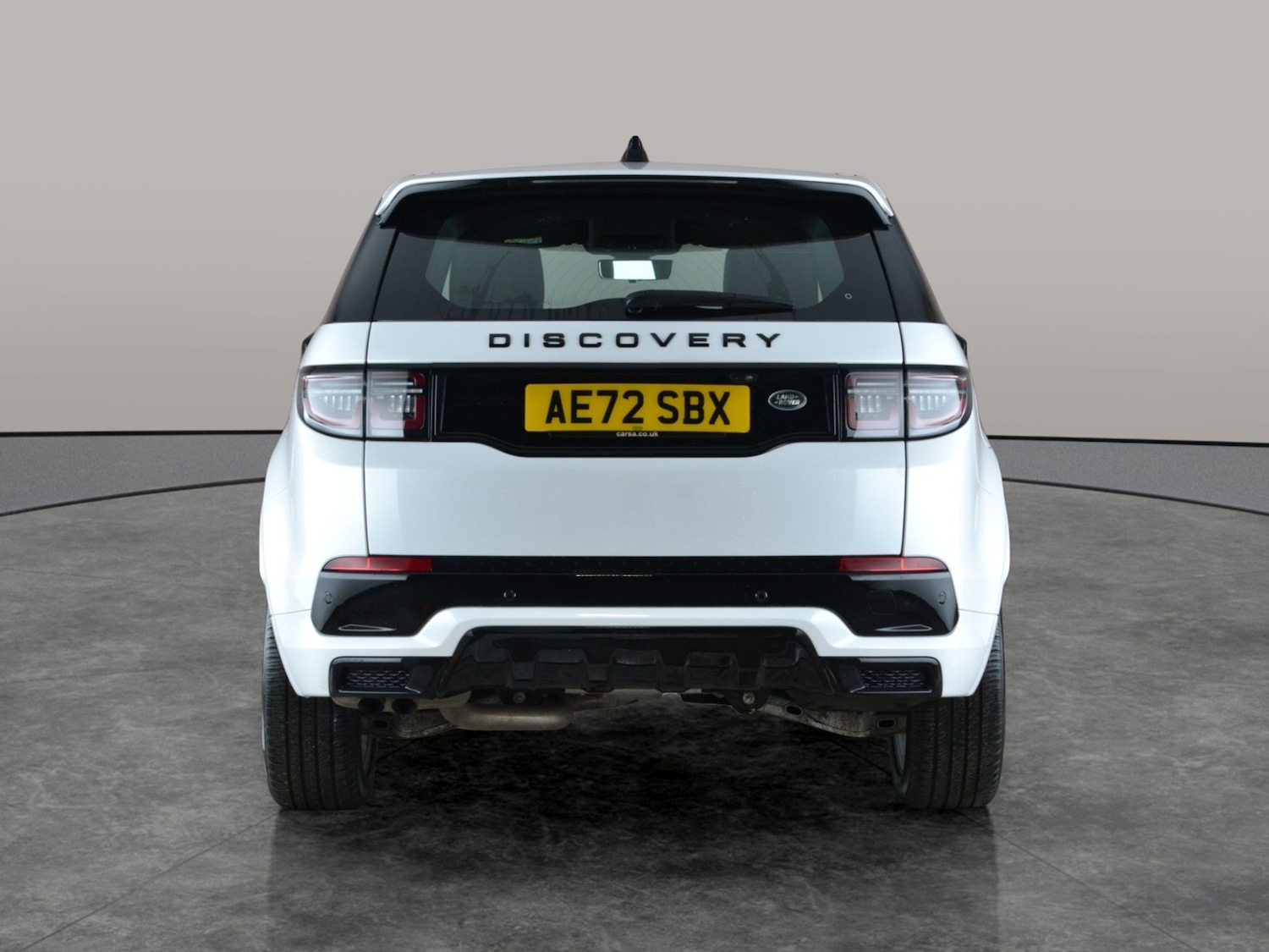 Used Land Rover Discovery Sport 2022 for sale - 77636401: Photo 13