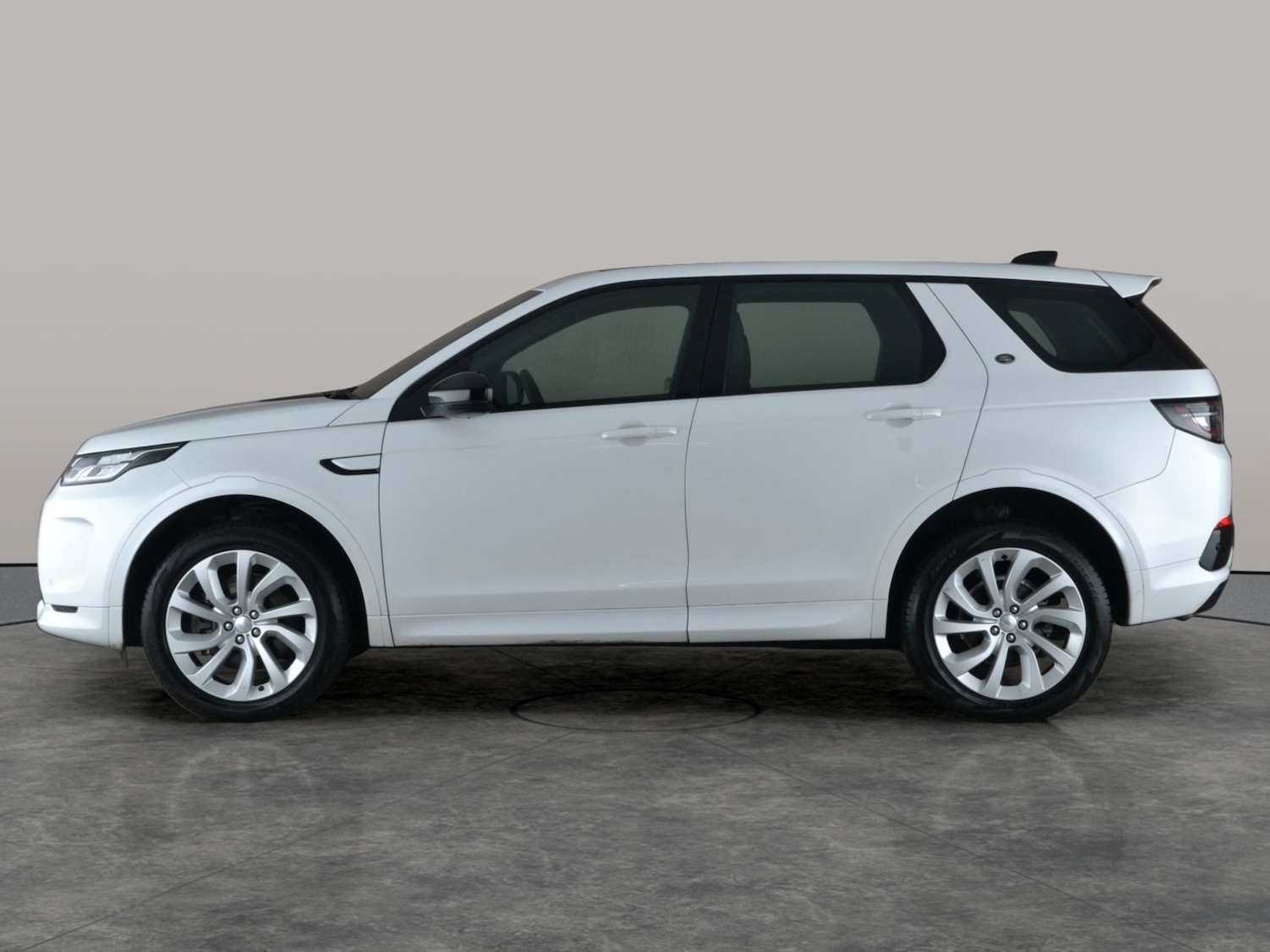 Used Land Rover Discovery Sport 2022 for sale - 77636401: Photo 15