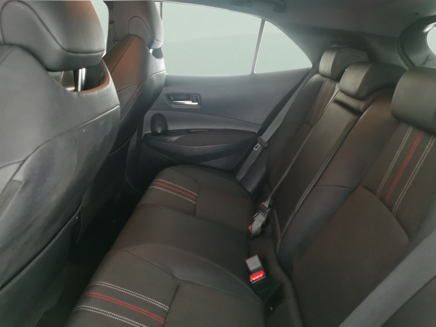 Used Toyota Corolla 2022 for sale - 76615996: Photo 23