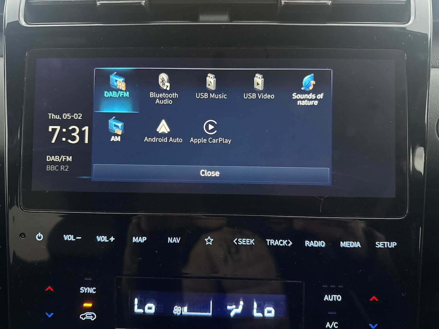 Used Hyundai TUCSON 2023 for sale - 77446854: Photo 15