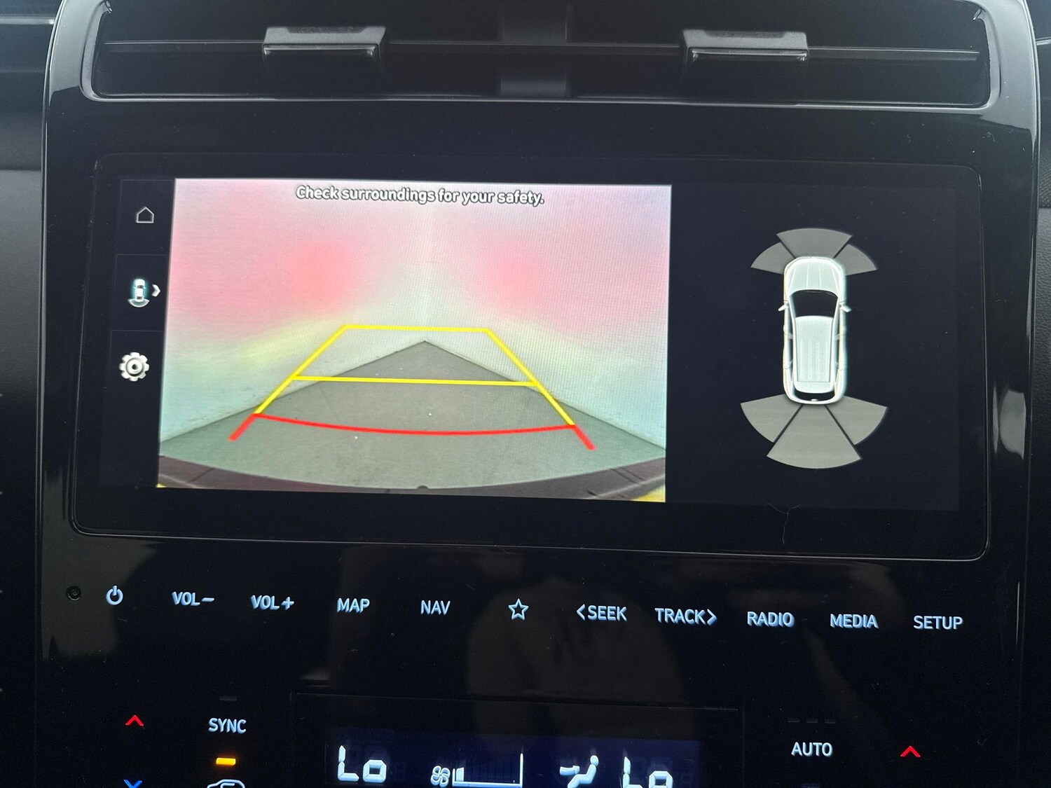 Used Hyundai TUCSON 2023 for sale - 77446854: Photo 17