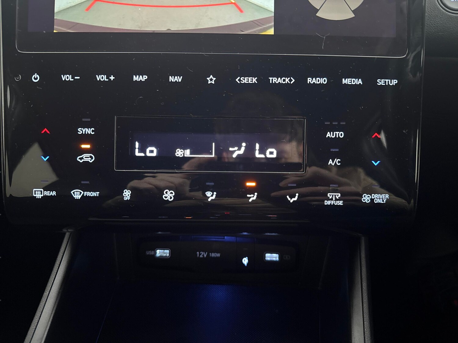 Used Hyundai TUCSON 2023 for sale - 77446854: Photo 18