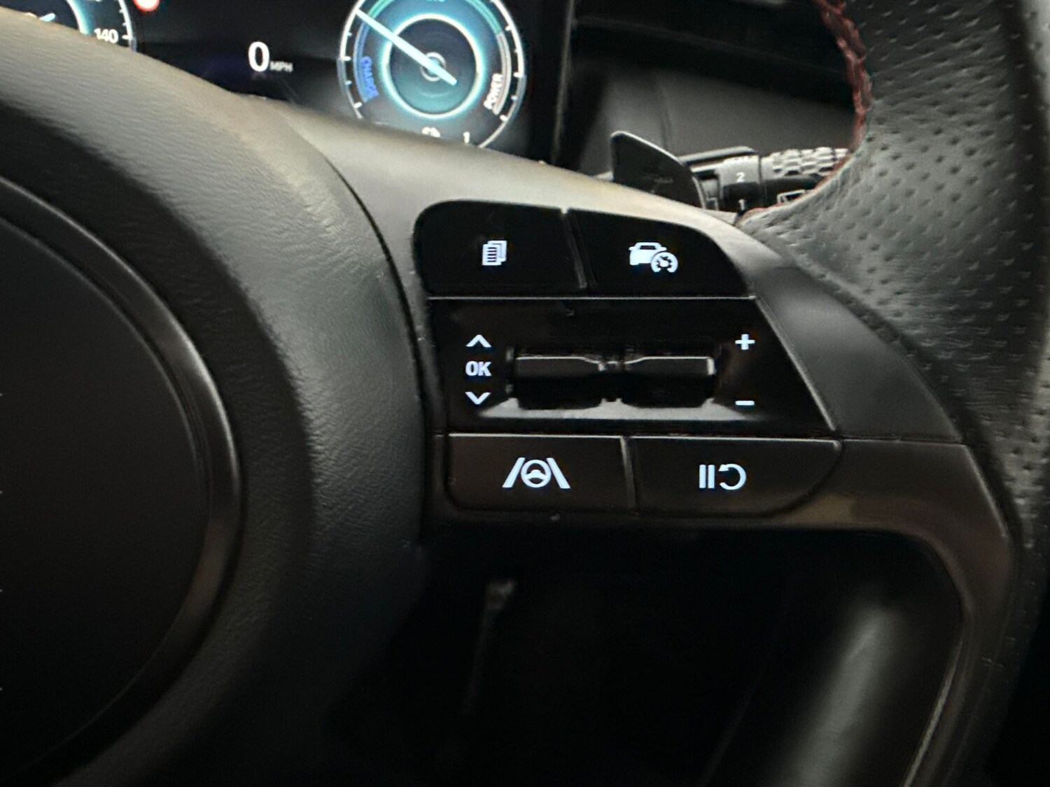 Used Hyundai TUCSON 2023 for sale - 77446854: Photo 21