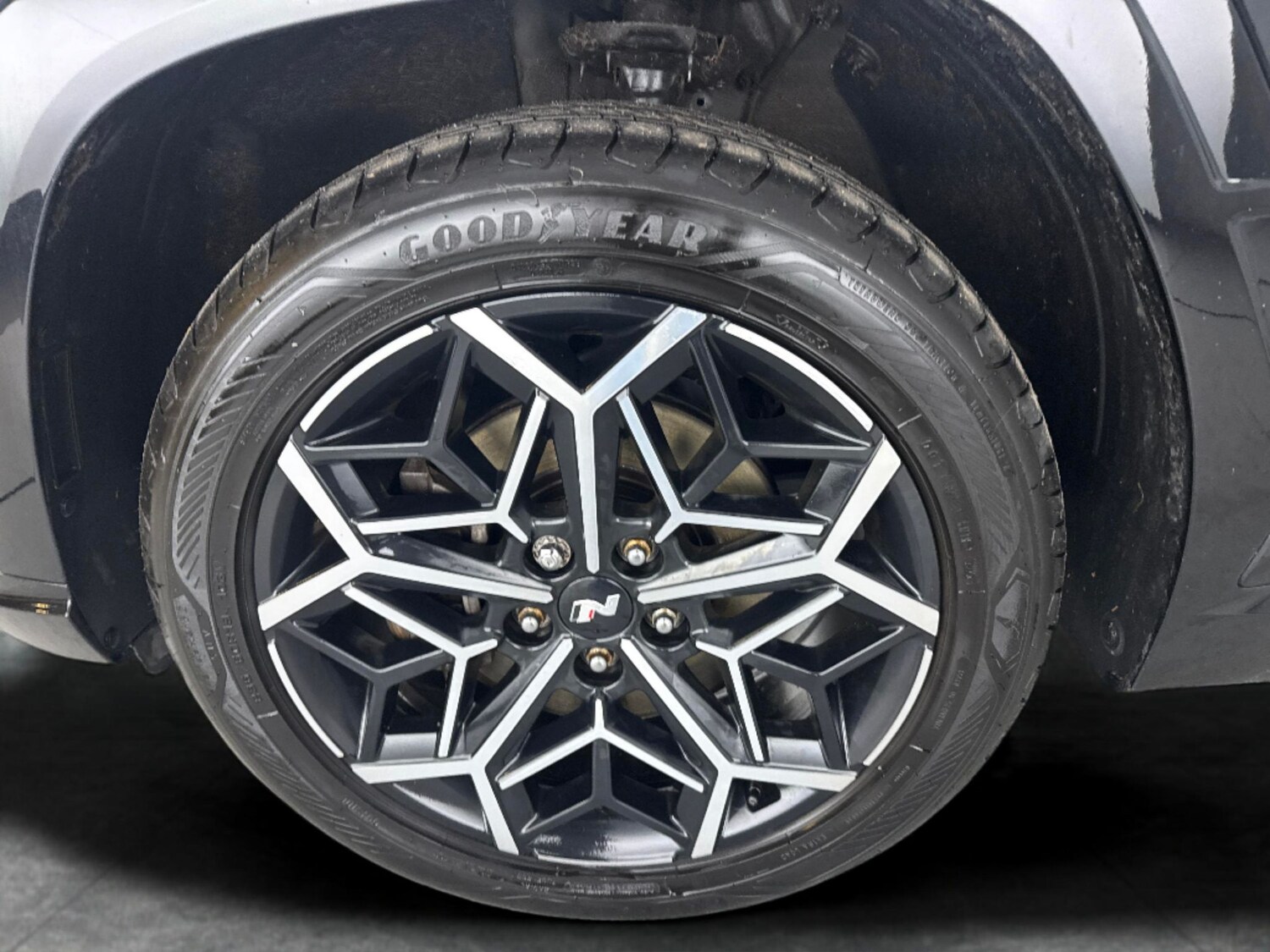 Used Hyundai TUCSON 2023 for sale - 77446854: Photo 23