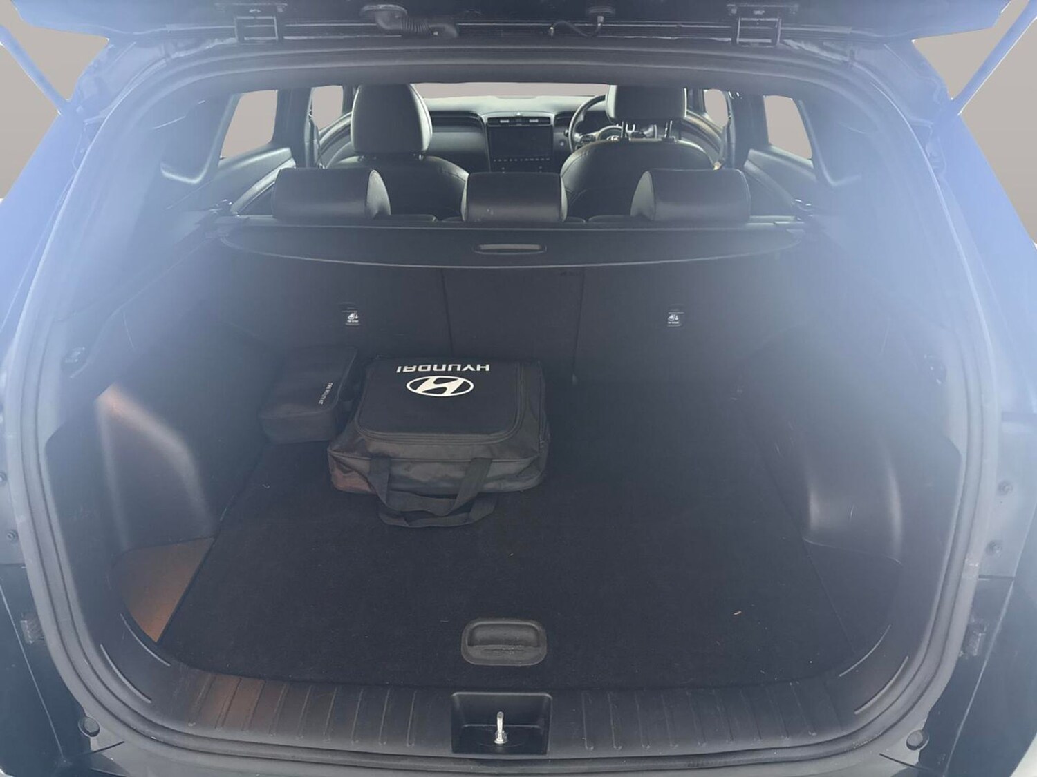 Used Hyundai TUCSON 2023 for sale - 77446854: Photo 33