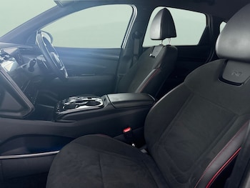 Used Hyundai TUCSON 2023 for sale - 77446854: Photo