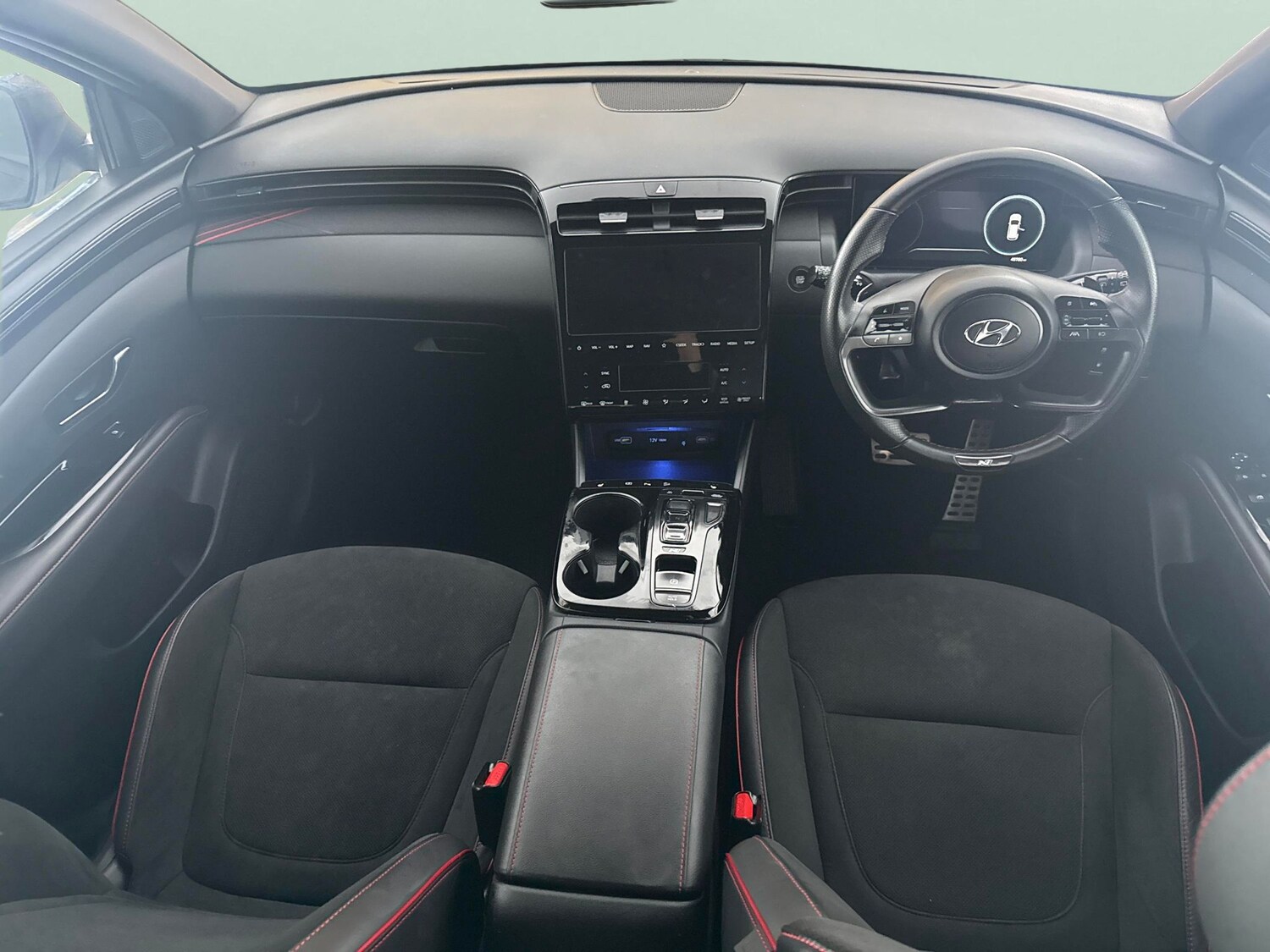 Used Hyundai TUCSON 2023 for sale - 77446854: Photo 7