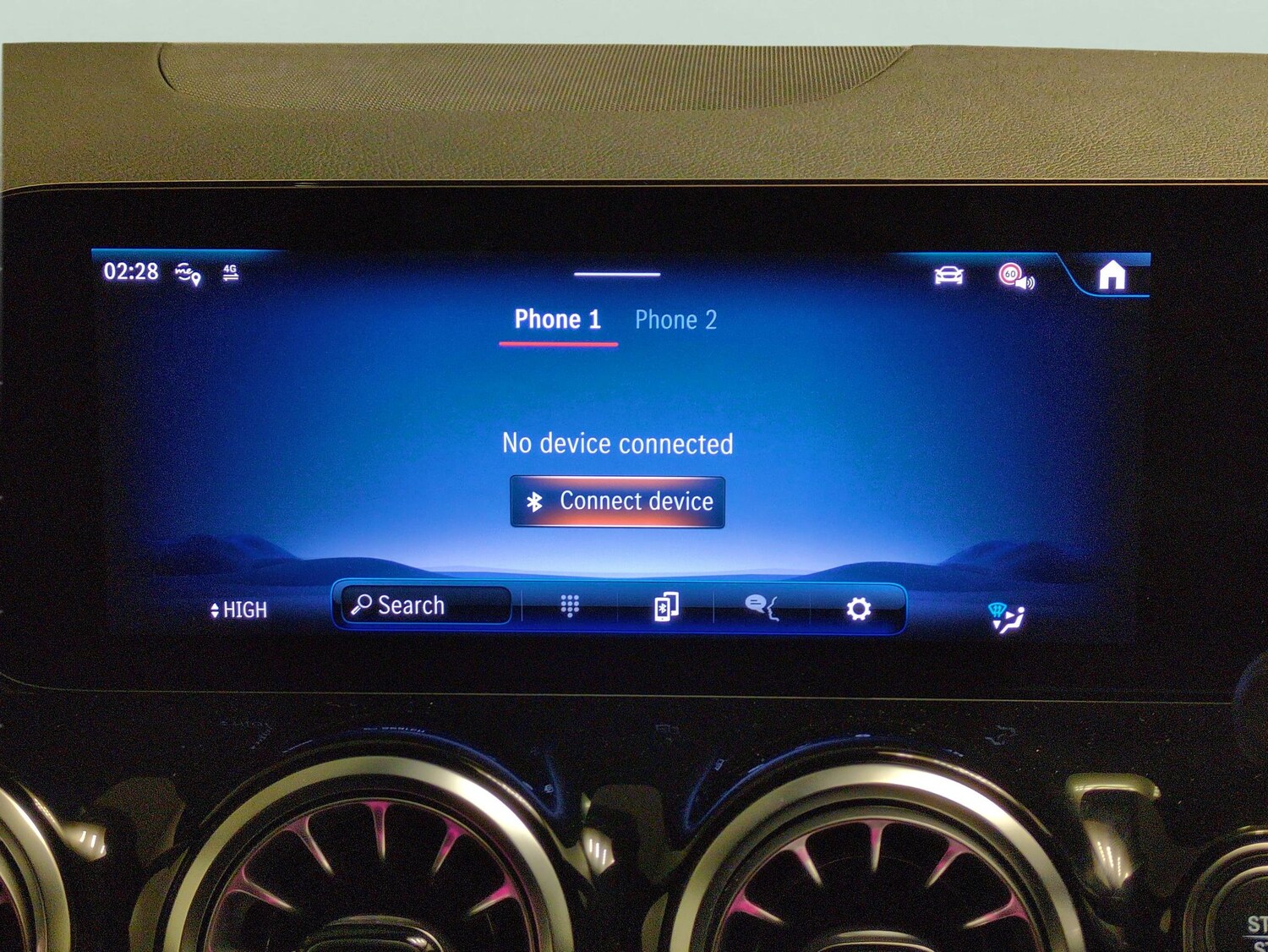 Used Mercedes-Benz EQA for sale - 77789952: Photo 16