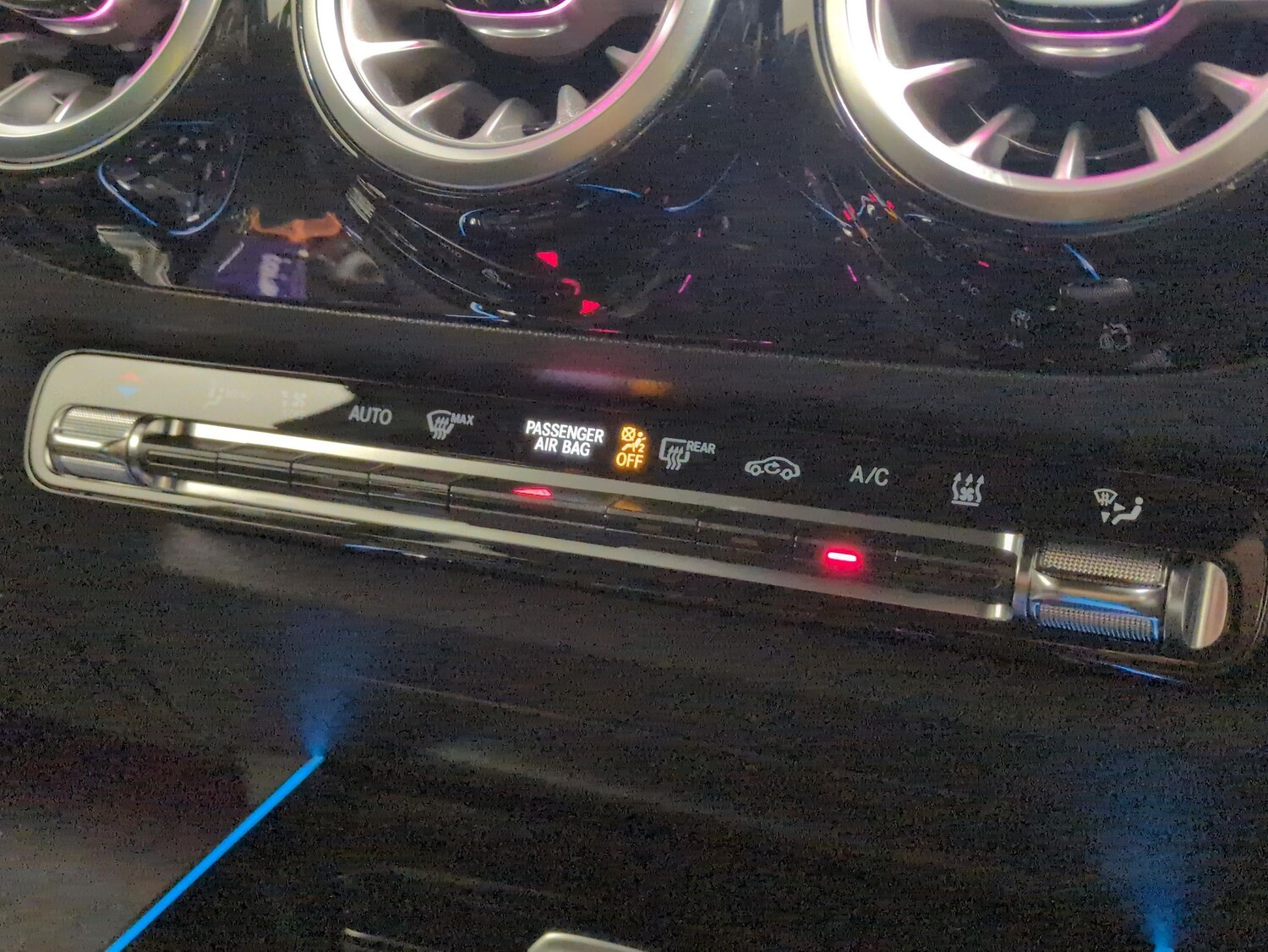 Used Mercedes-Benz EQA for sale - 77789952: Photo 19