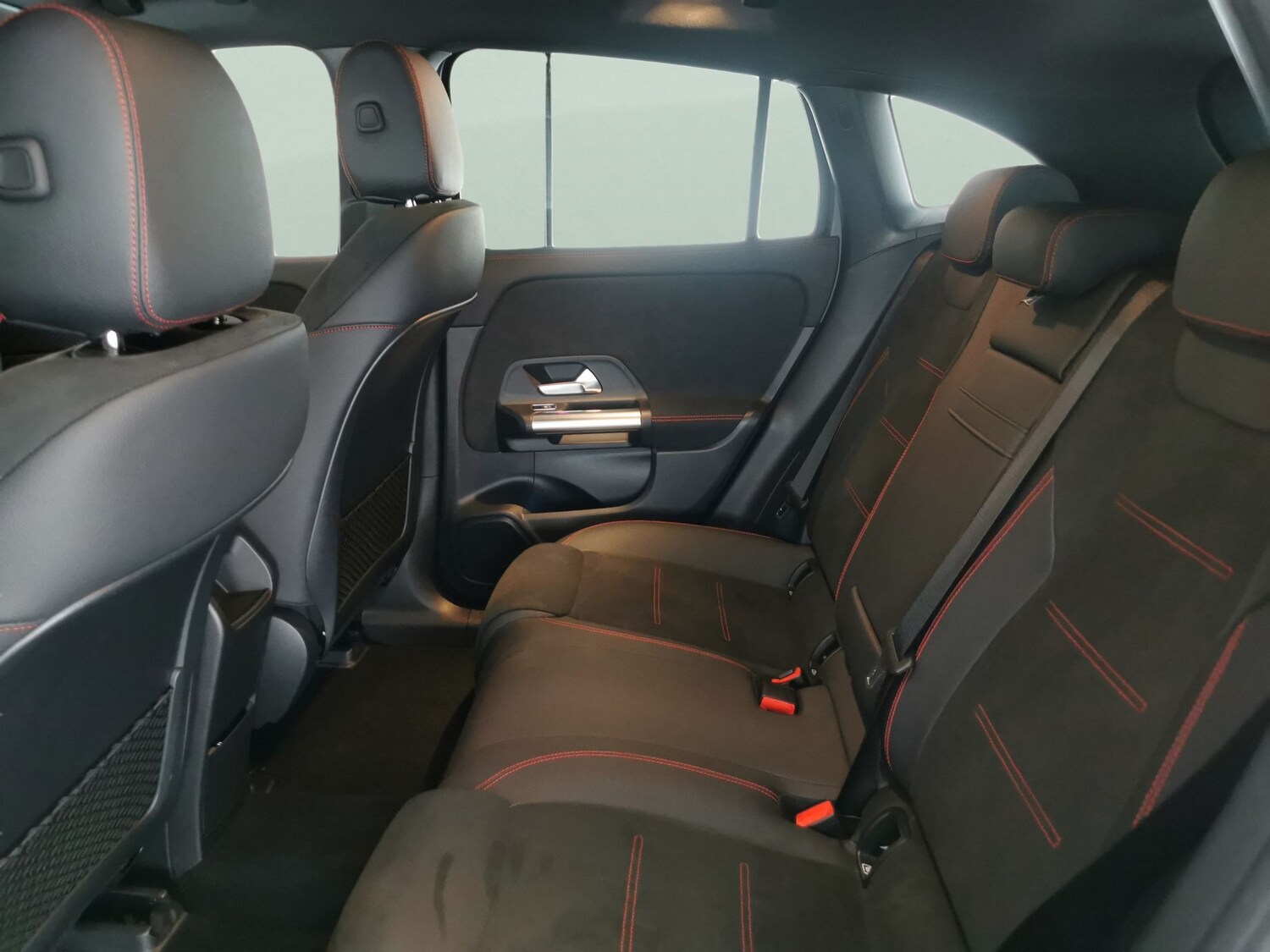 Used Mercedes-Benz EQA for sale - 77789952: Photo 28