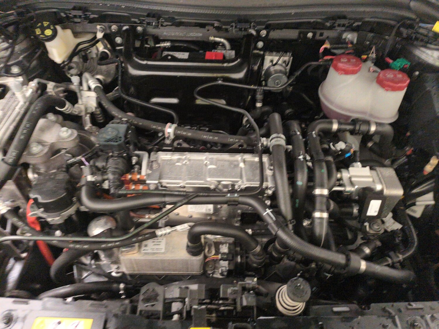 Used Mercedes-Benz EQA for sale - 77789952: Photo 34