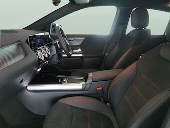 Used Mercedes-Benz EQA undefined for sale - 77789952: Photo