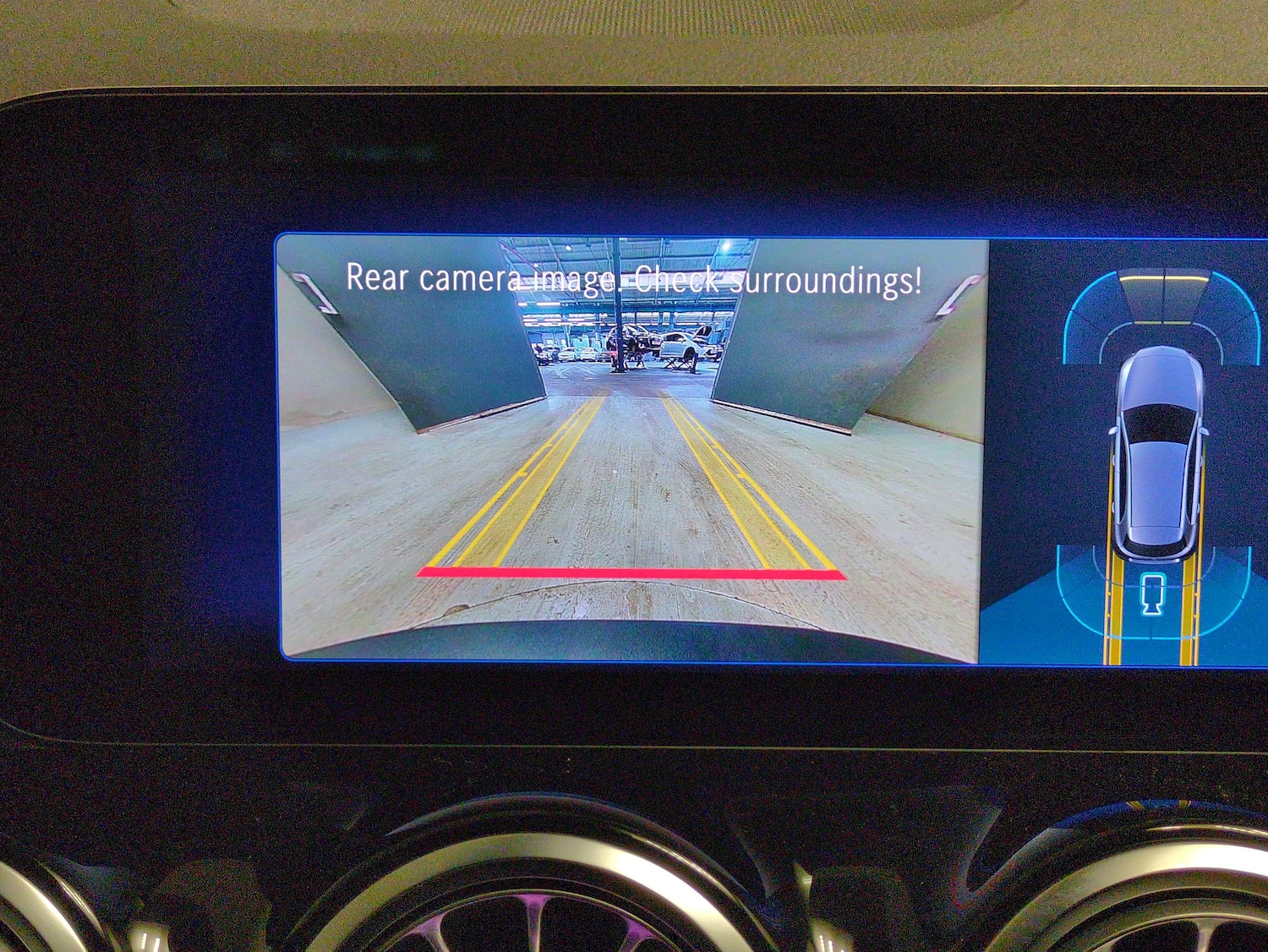 Used Mercedes-Benz EQA for sale - 77789952: Photo 5