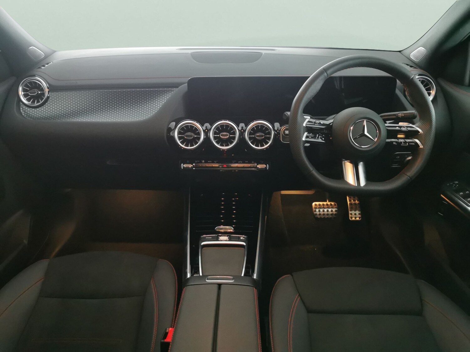 Used Mercedes-Benz EQA for sale - 77789952: Photo 8